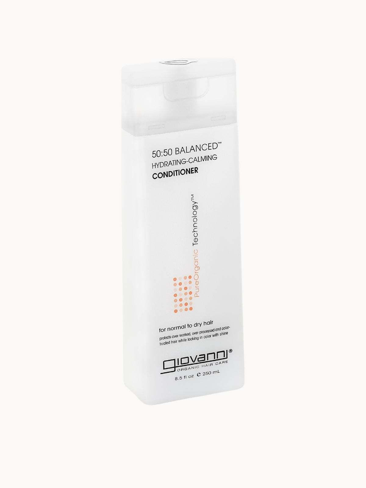 Giovanni 50/50 Balanced Conditioner 250ml