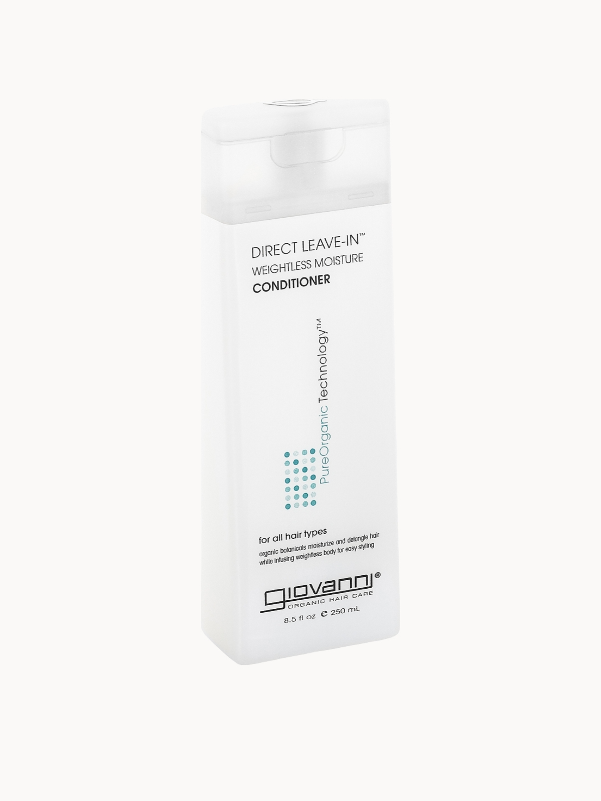 Giovanni Direct Leave In Conditioner 250ml
