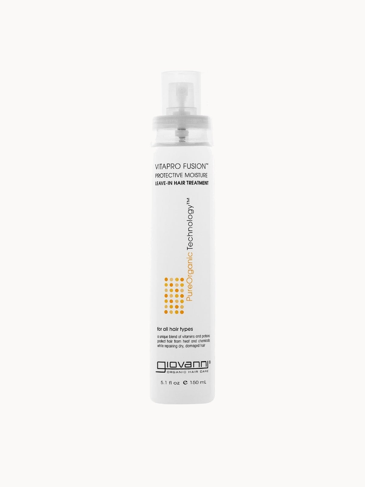 Giovanni Vitapro Fusion Protective Leave In Hair Treatment