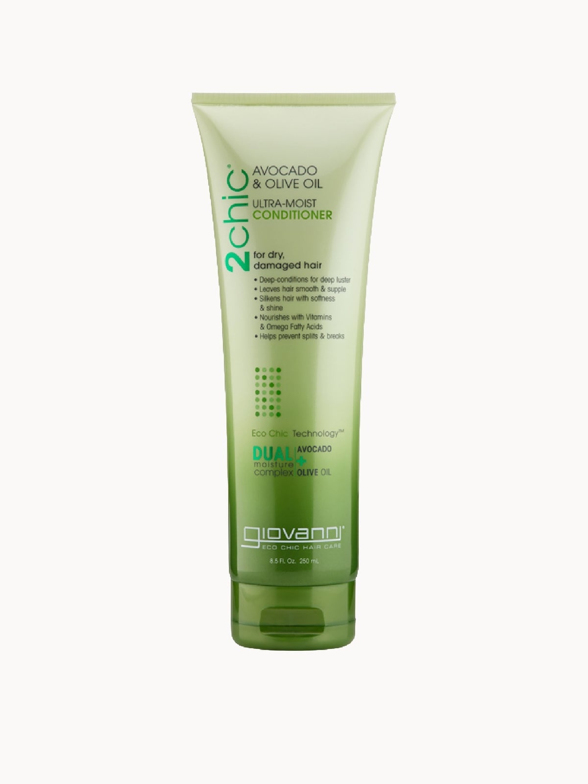 Giovanni Ultra-Moist Conditioner 250ml