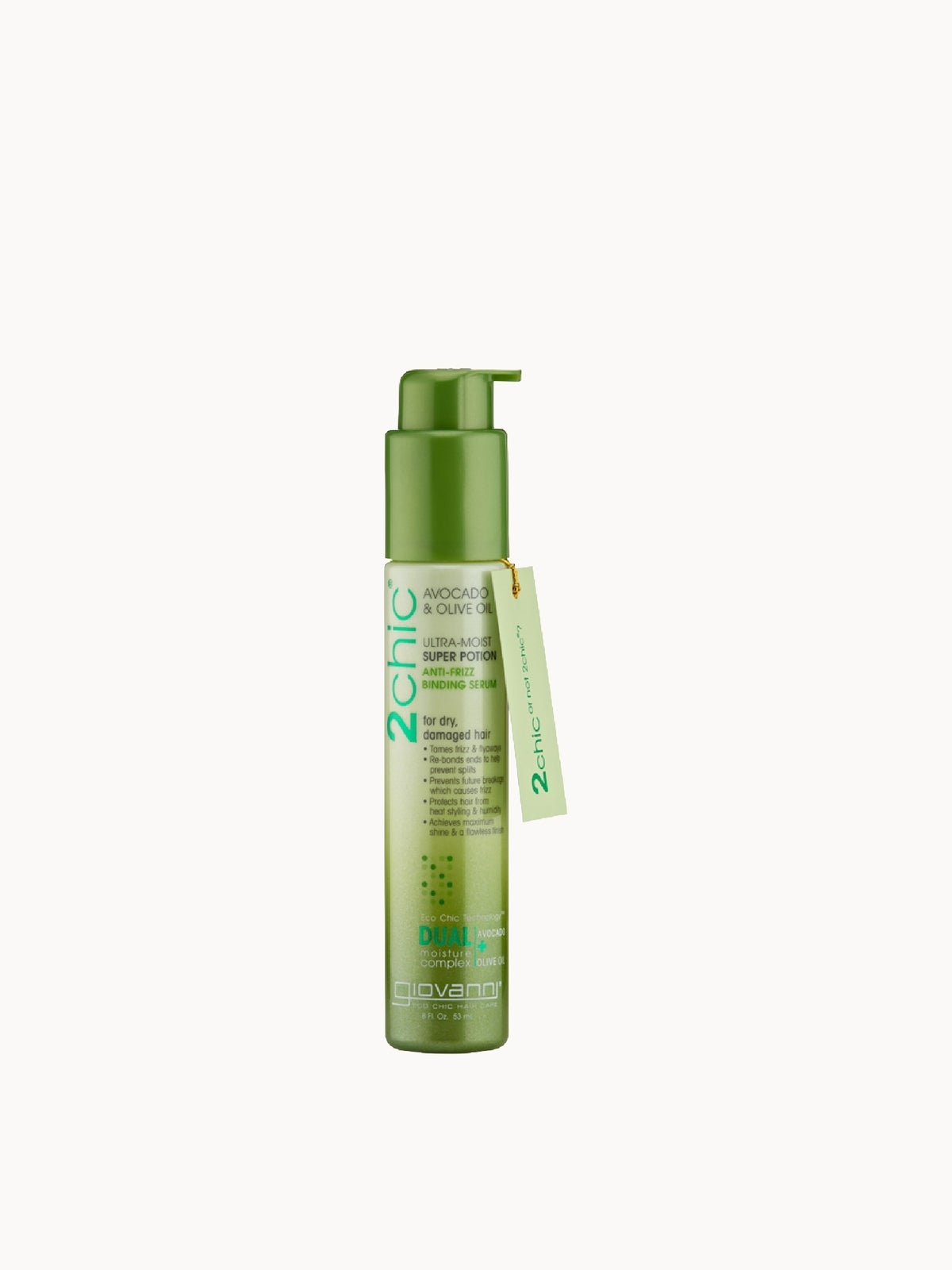 Giovanni Ultra-Moist Super Potion 53ml