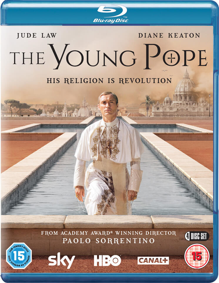 

The Young Pope