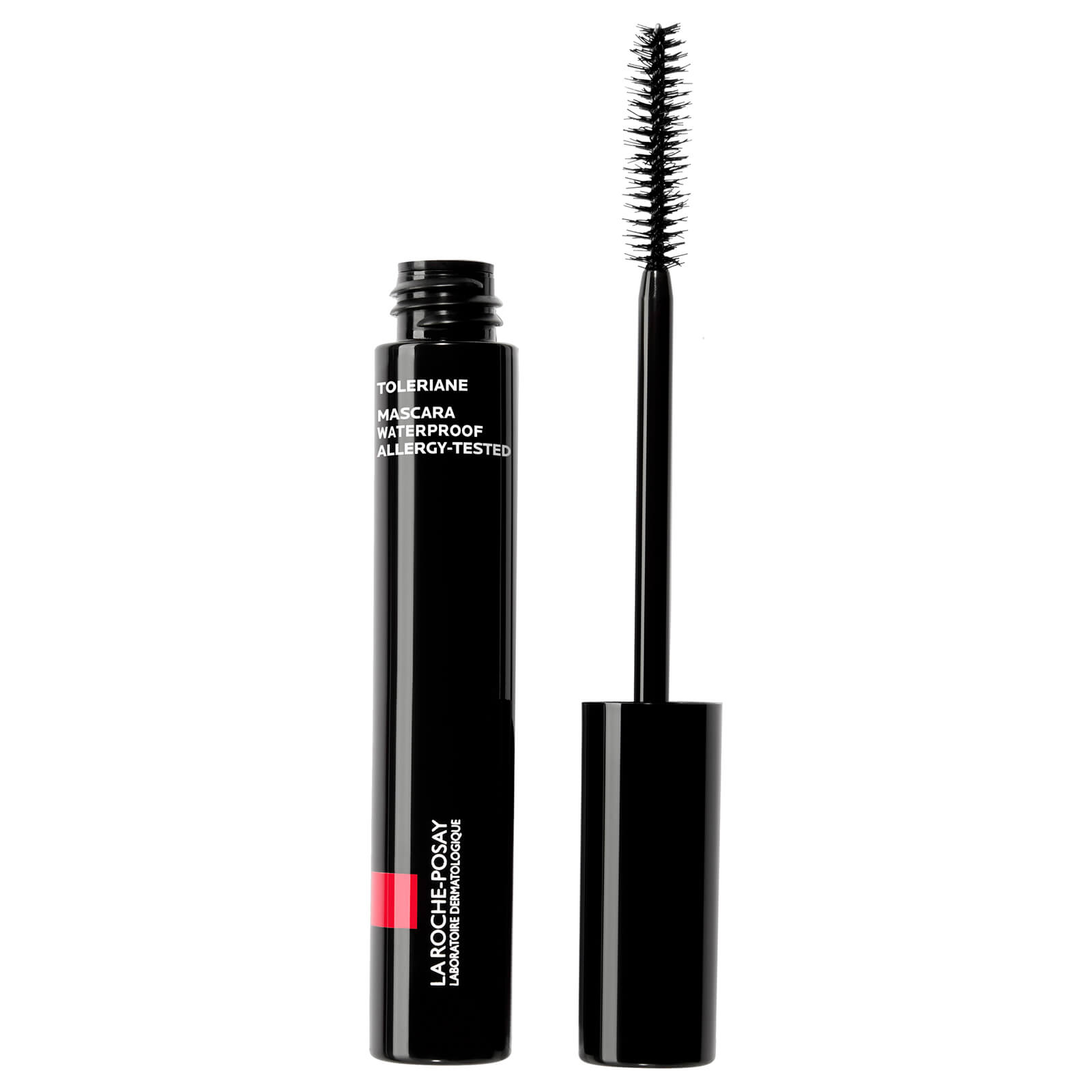 LA ROCHE-POSAY TOLERIANE WATERPROOF MASCARA,MB128700