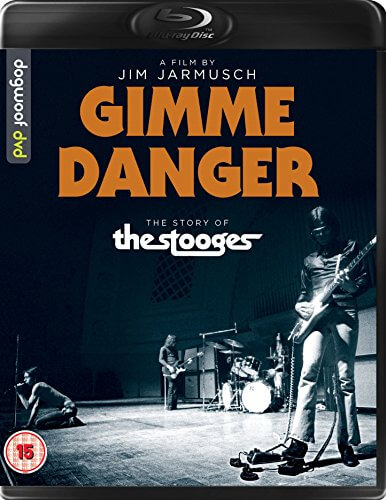 

Gimme Danger