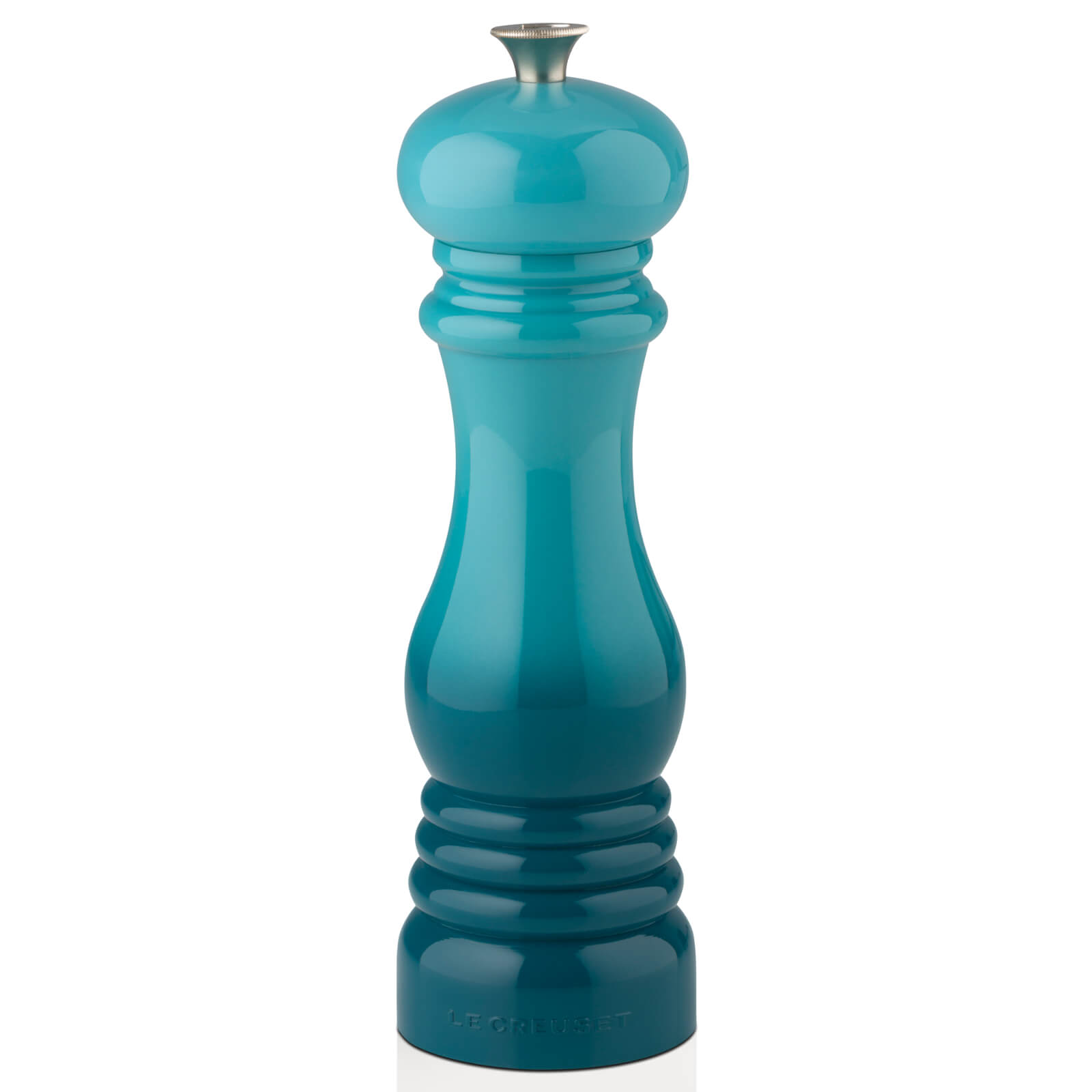 Photos - Other tableware Le Creuset Classic Pepper Mill - Teal 9600190017 