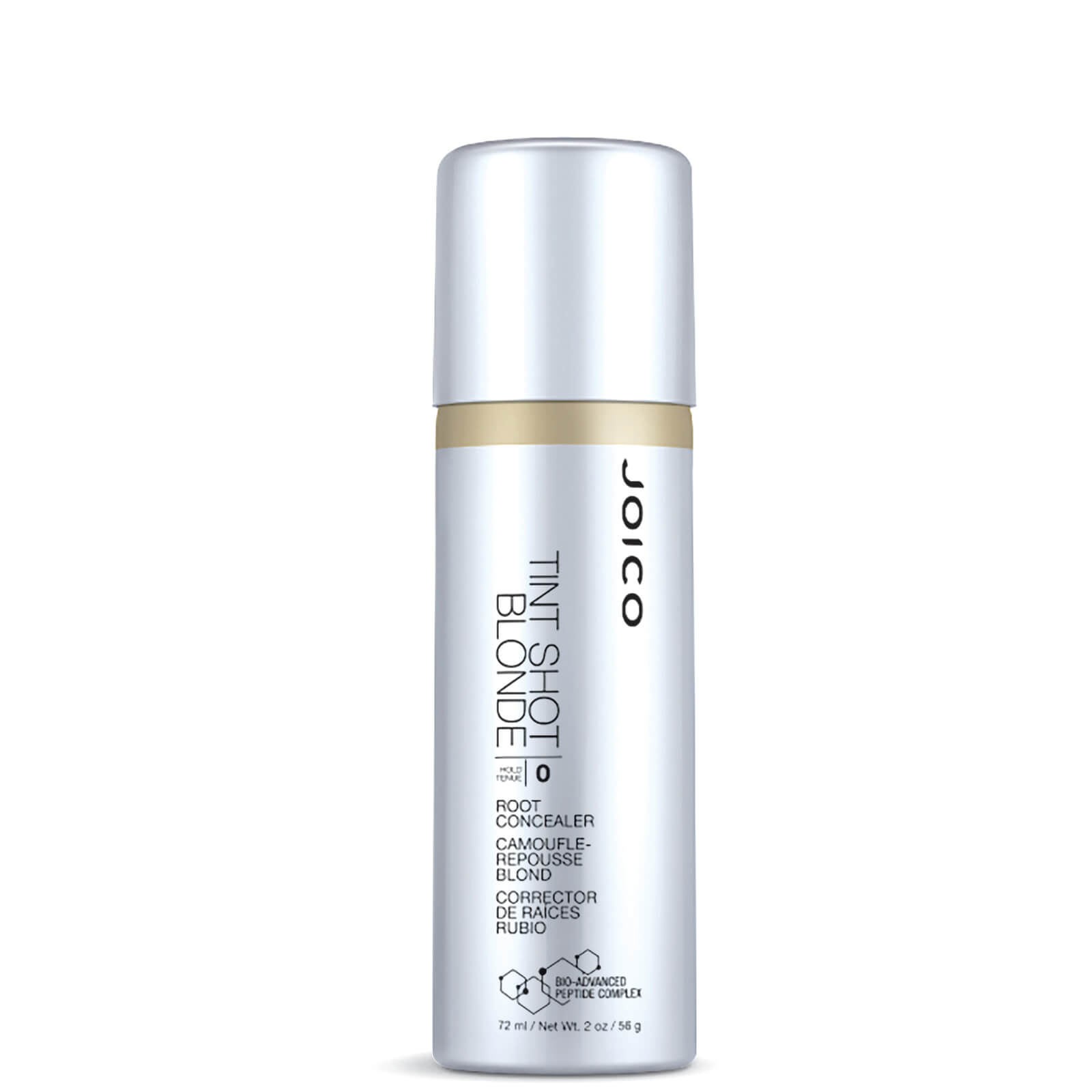 Correcteur Camoufle-Repousse Tint Shot Joico 72 ml – Blond