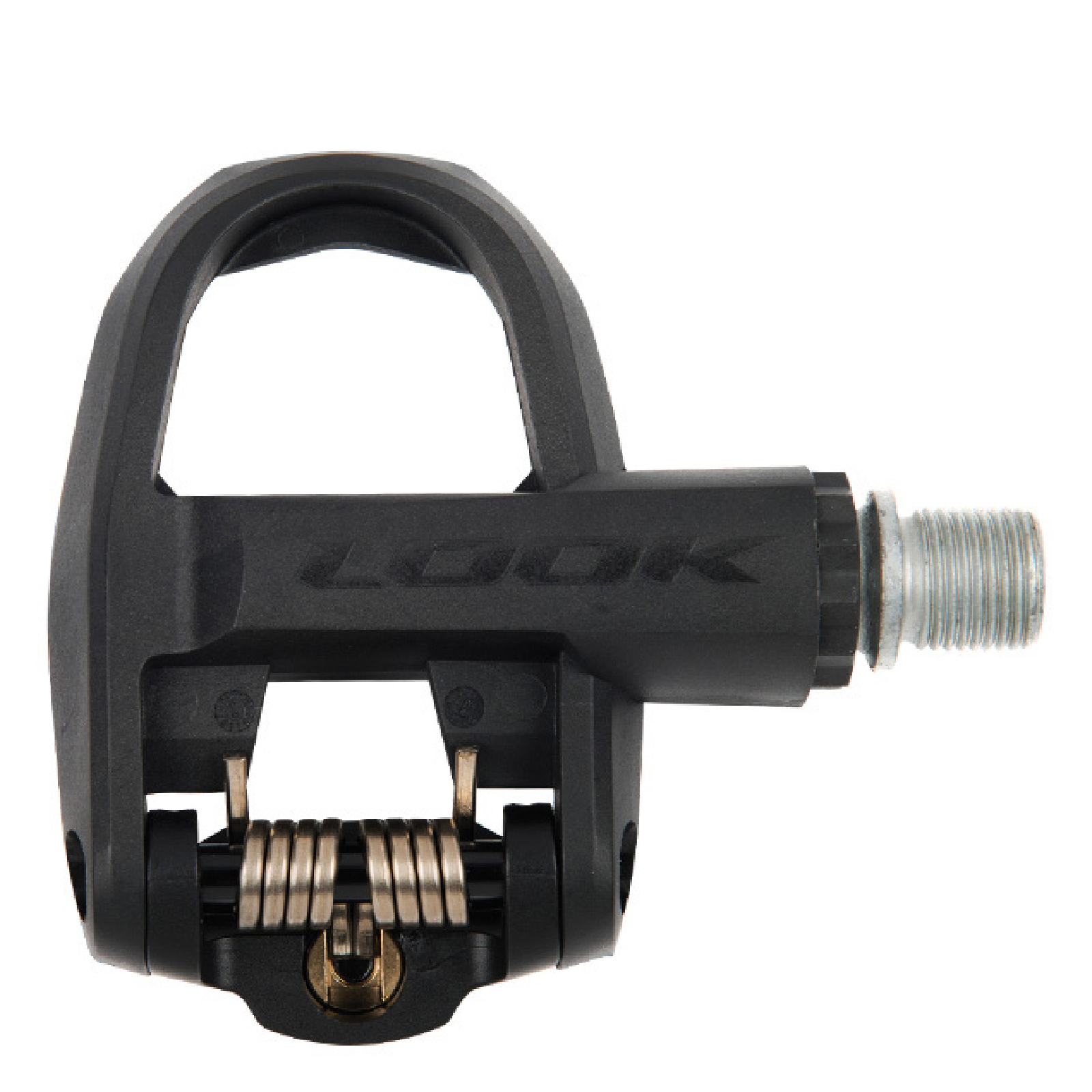 Look Keo Classic 3 Pedals - Black