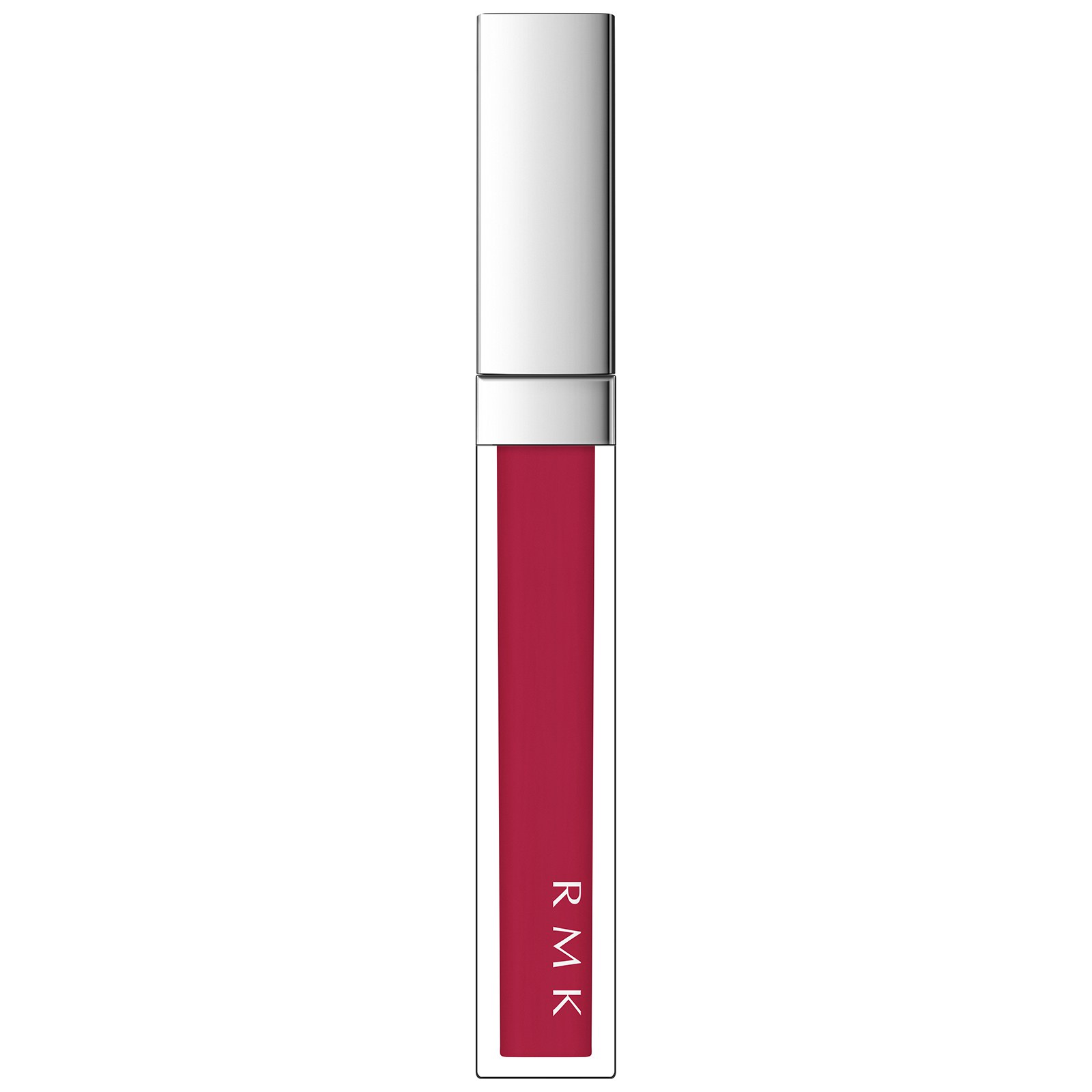 RMK Color Lip Gloss (Various Shades) - 07 Red Flash