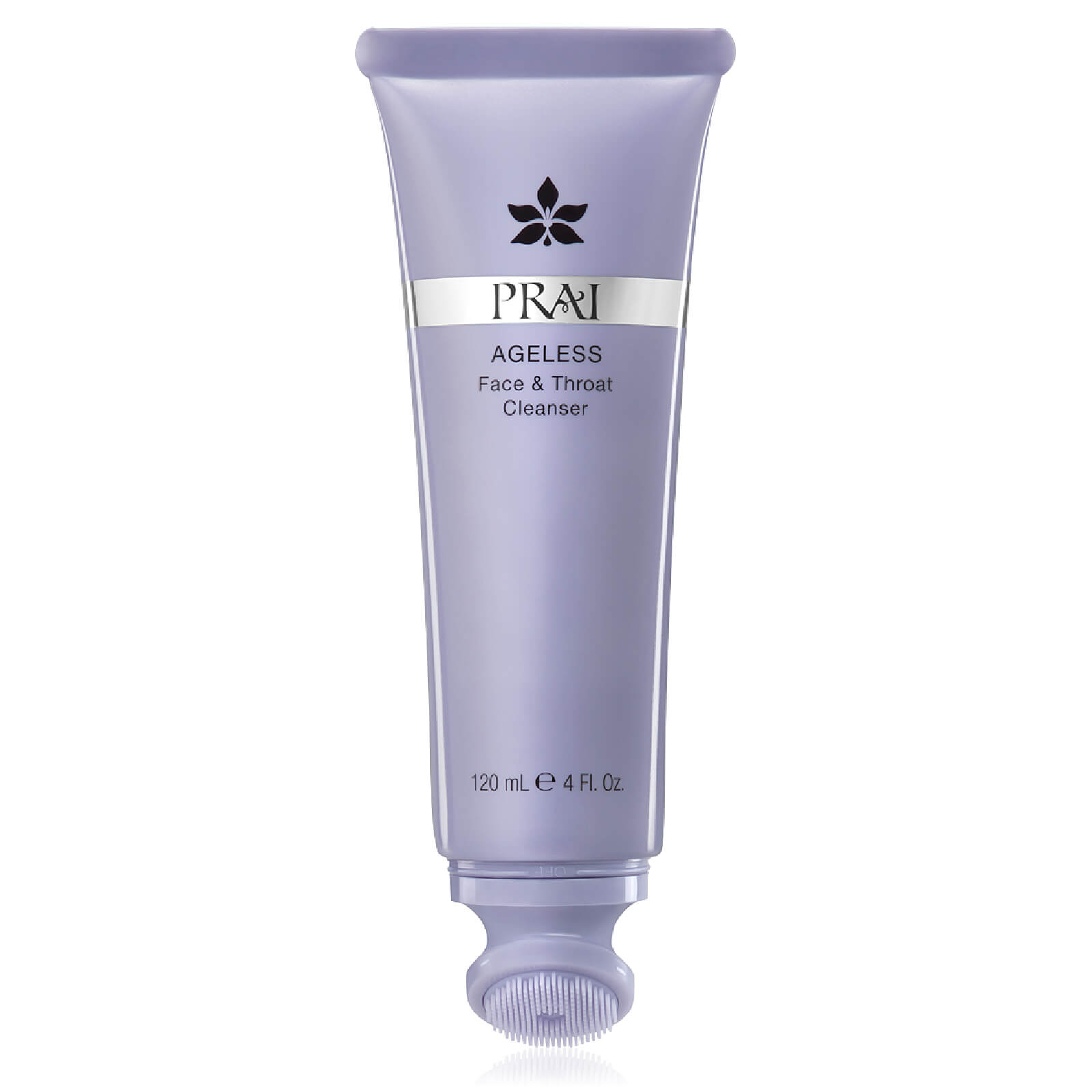 

PRAI AGELESS Face & Throat Cleanser 120ml