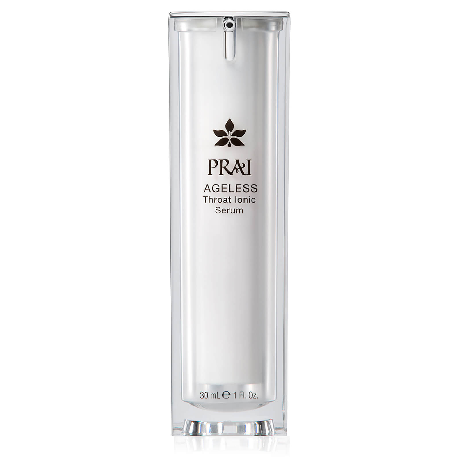 PRAI AGELESS Throat Ionic Serum 1oz