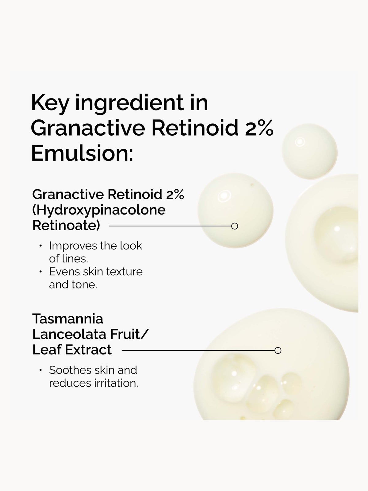 The Ordinary Granactive Retinoid 2% Emulsion 30ml 4