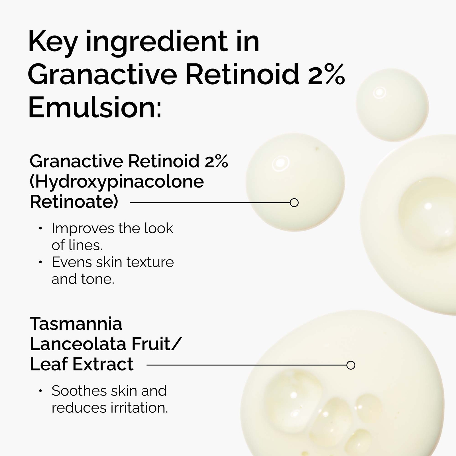 Thumbnail - The Ordinary Granactive Retinoid 2 % Emulsion