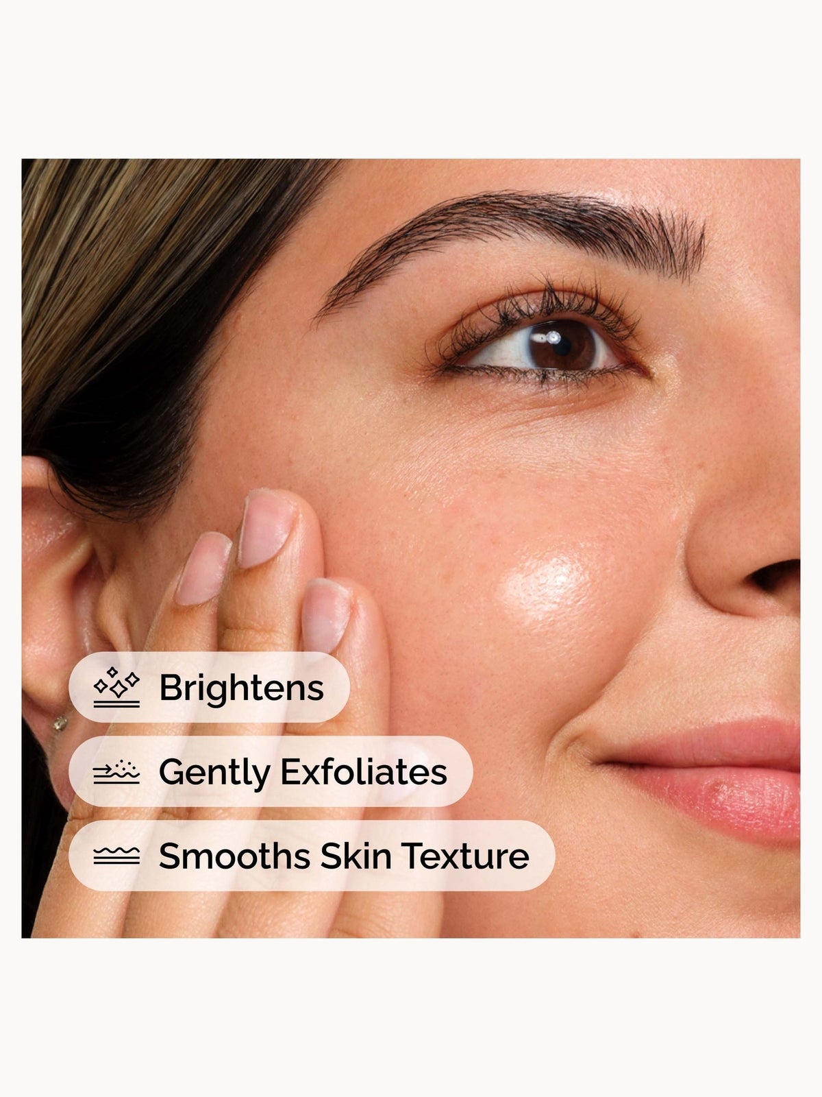 The Ordinary Lactic Acid 5% + HA 2% Superficial Peeling Formulation 30ml 3