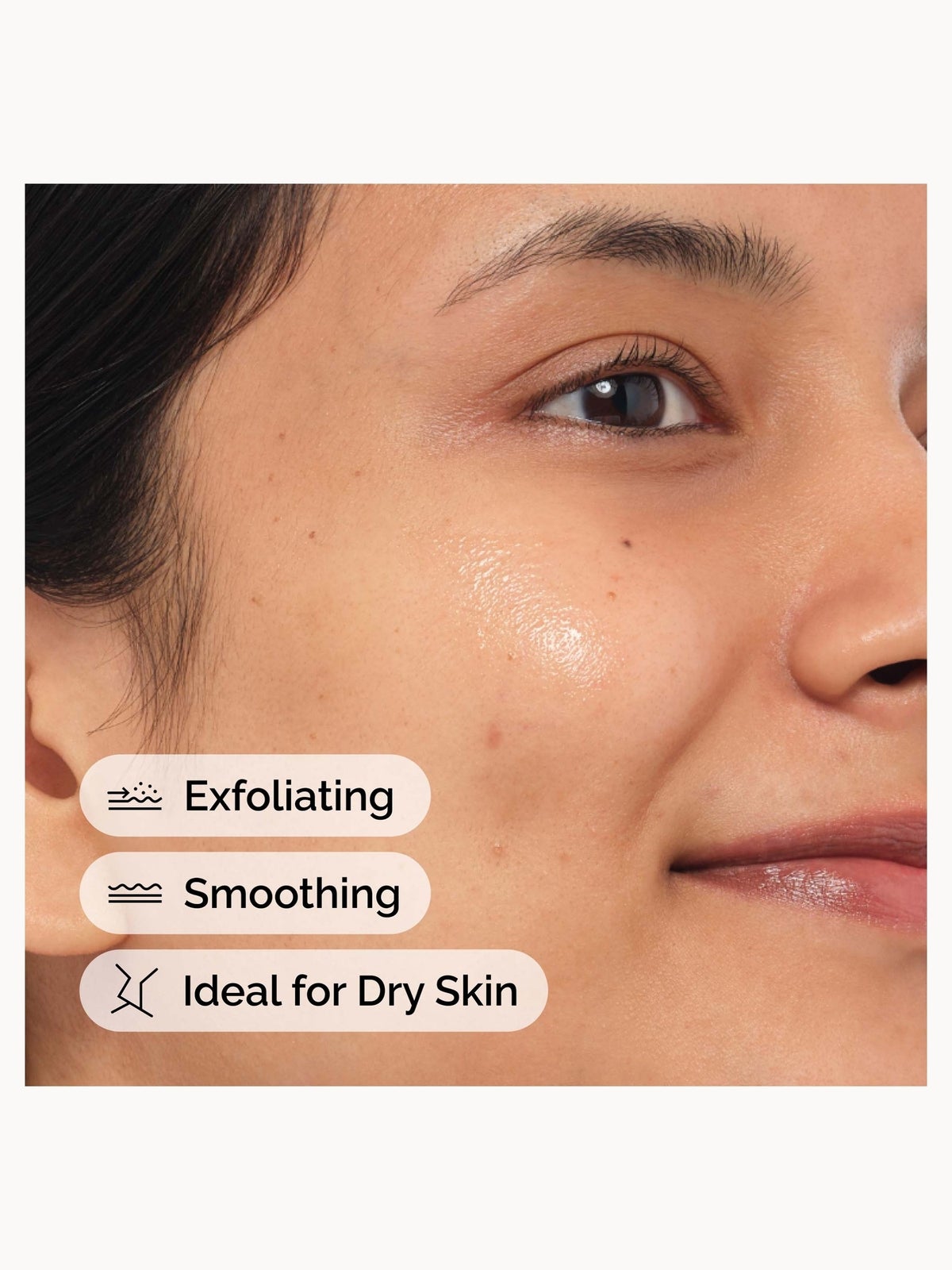 The Ordinary Lactic Acid 10% + HA 2% Superficial Peeling Formulation 30ml 3