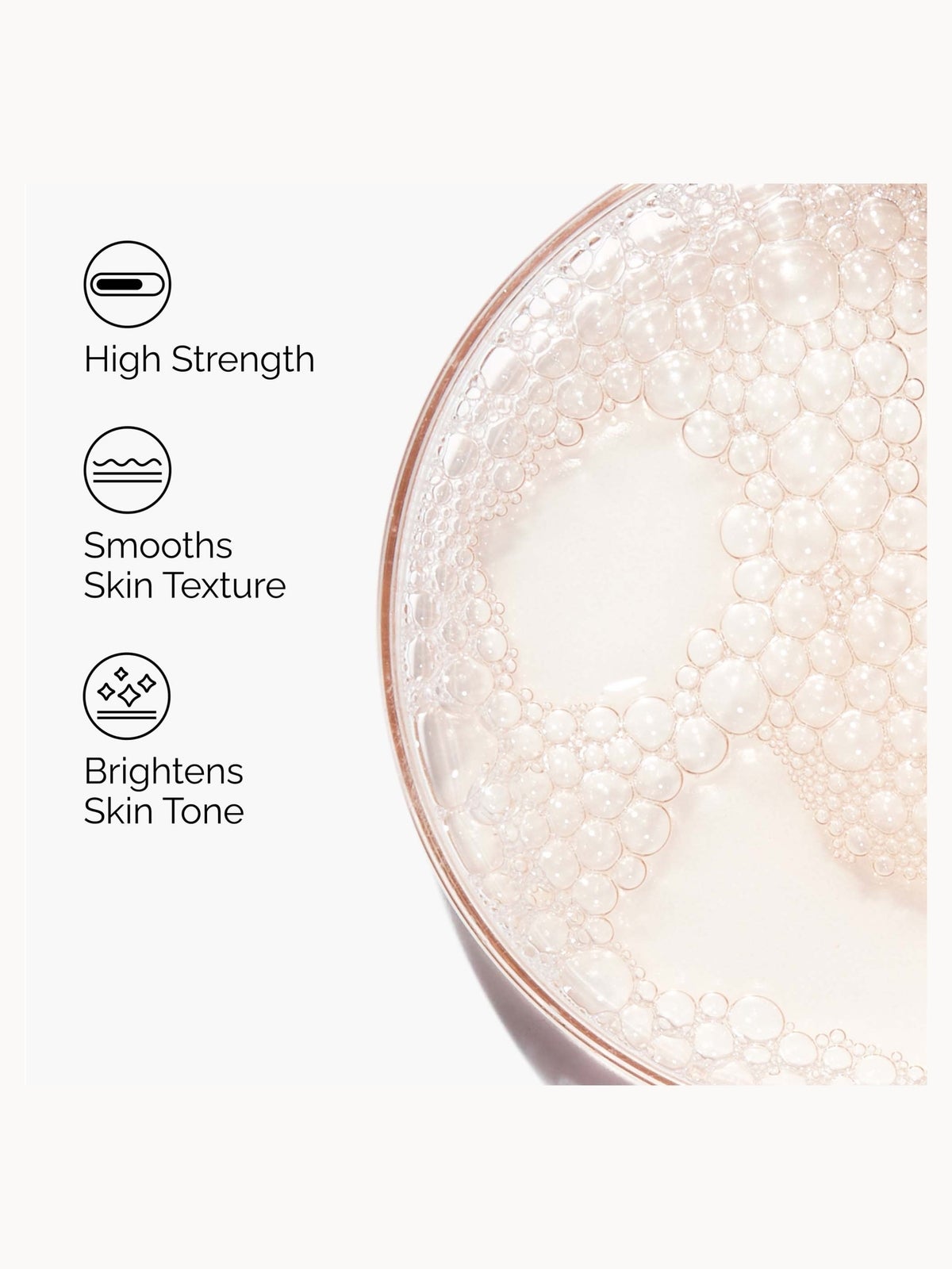 The Ordinary Lactic Acid 10% + HA 2% Superficial Peeling Formulation 30ml 2