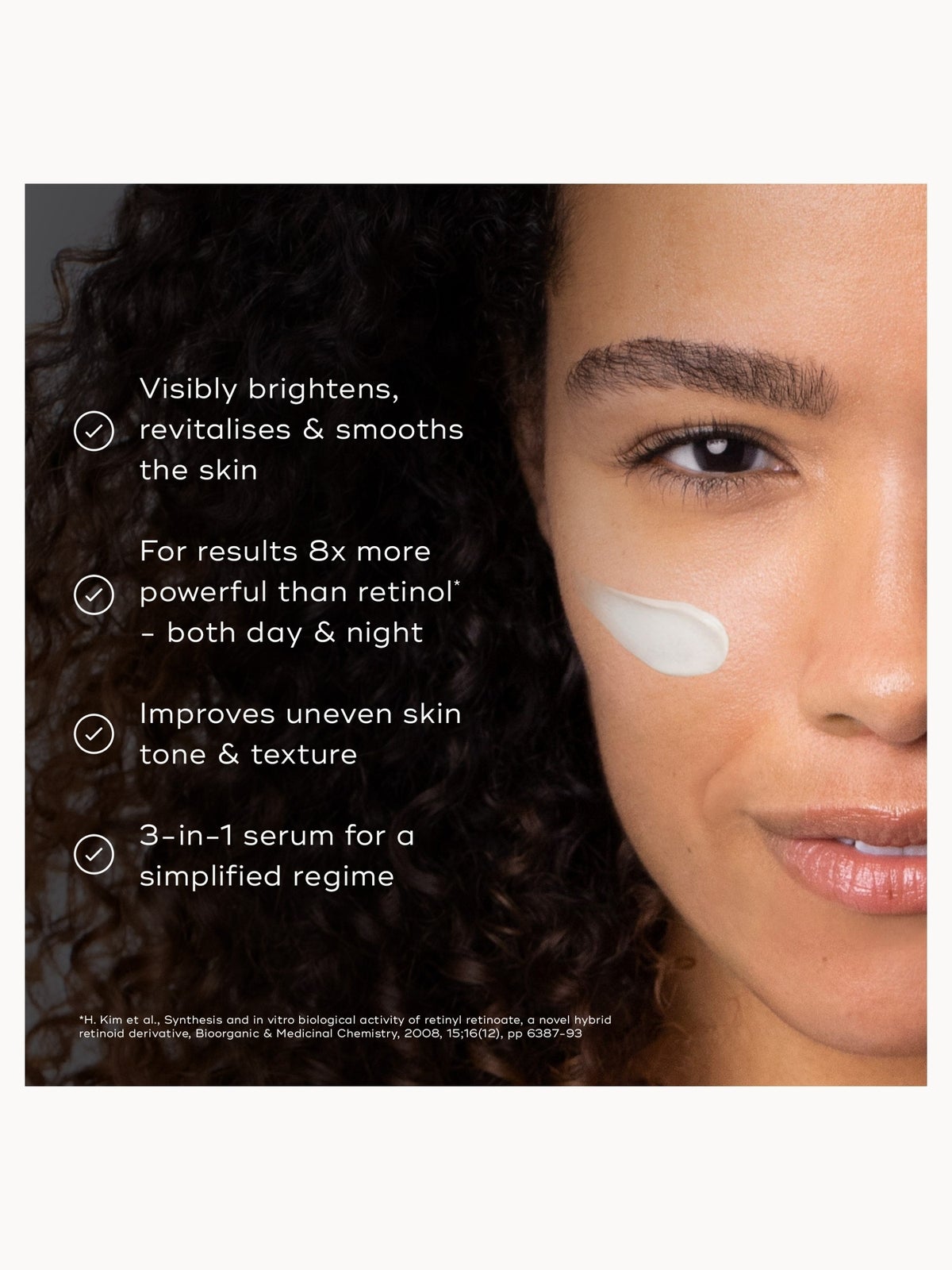 Medik8 r-Retinoate Day and Night Serum 50ml 2