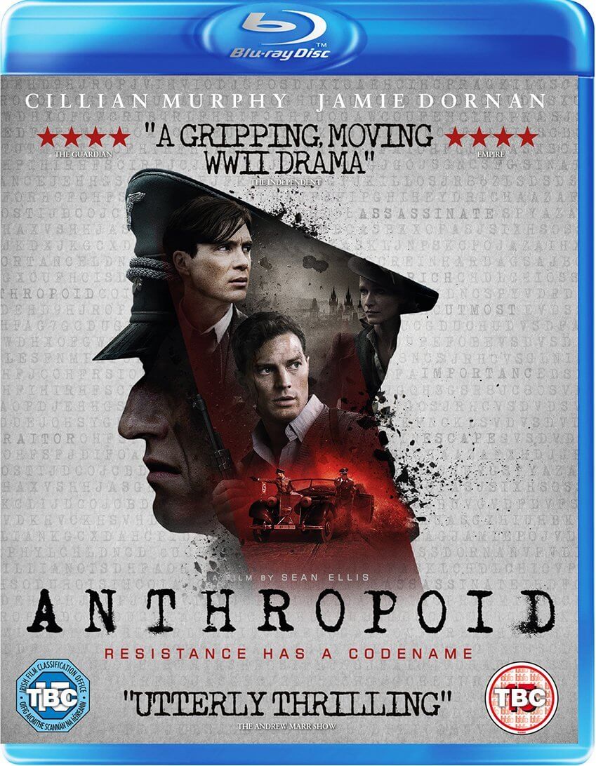 

Opération Anthropoid