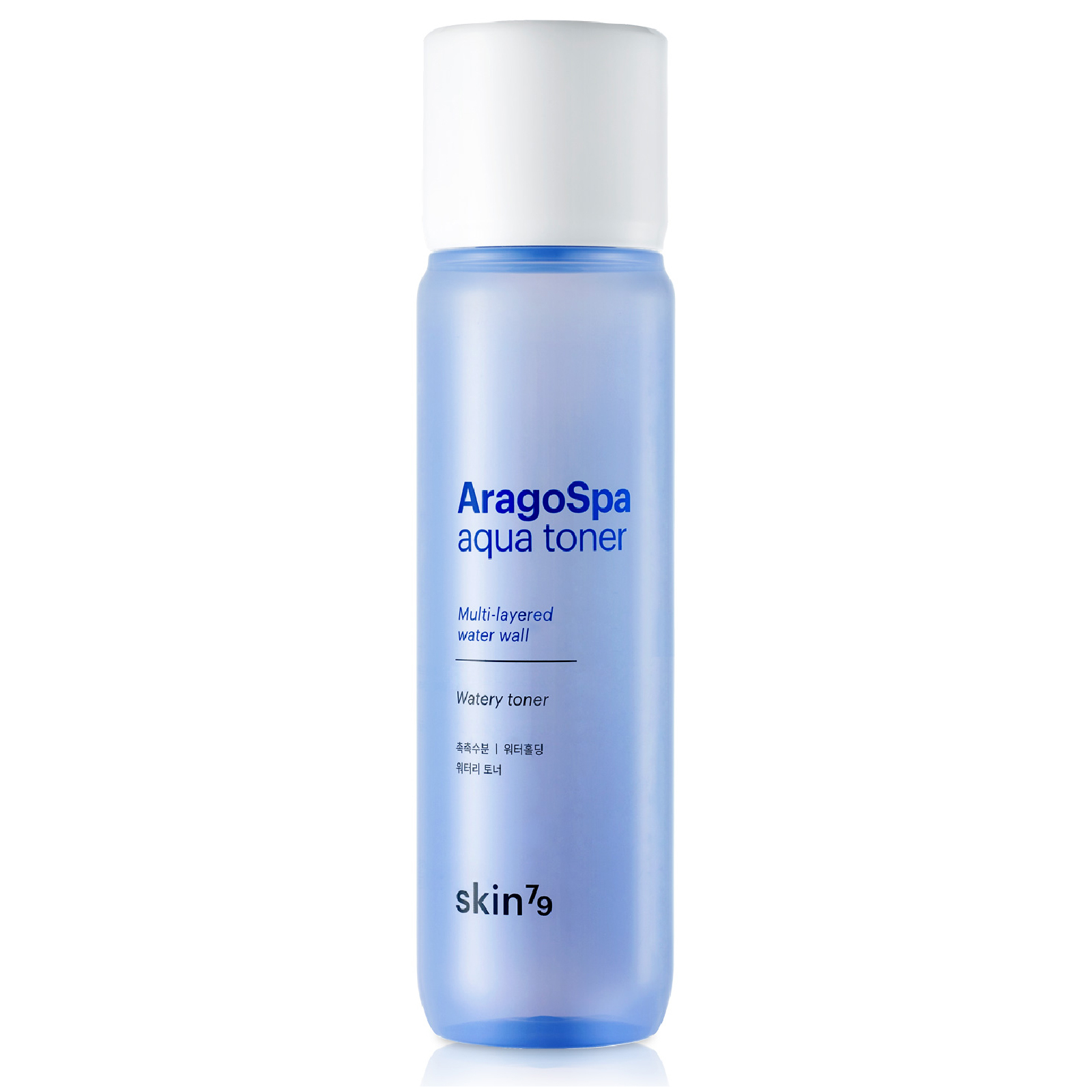 

Тоник для лица с термальной водой Skin79 Aragospa Aqua Toner 180 мл