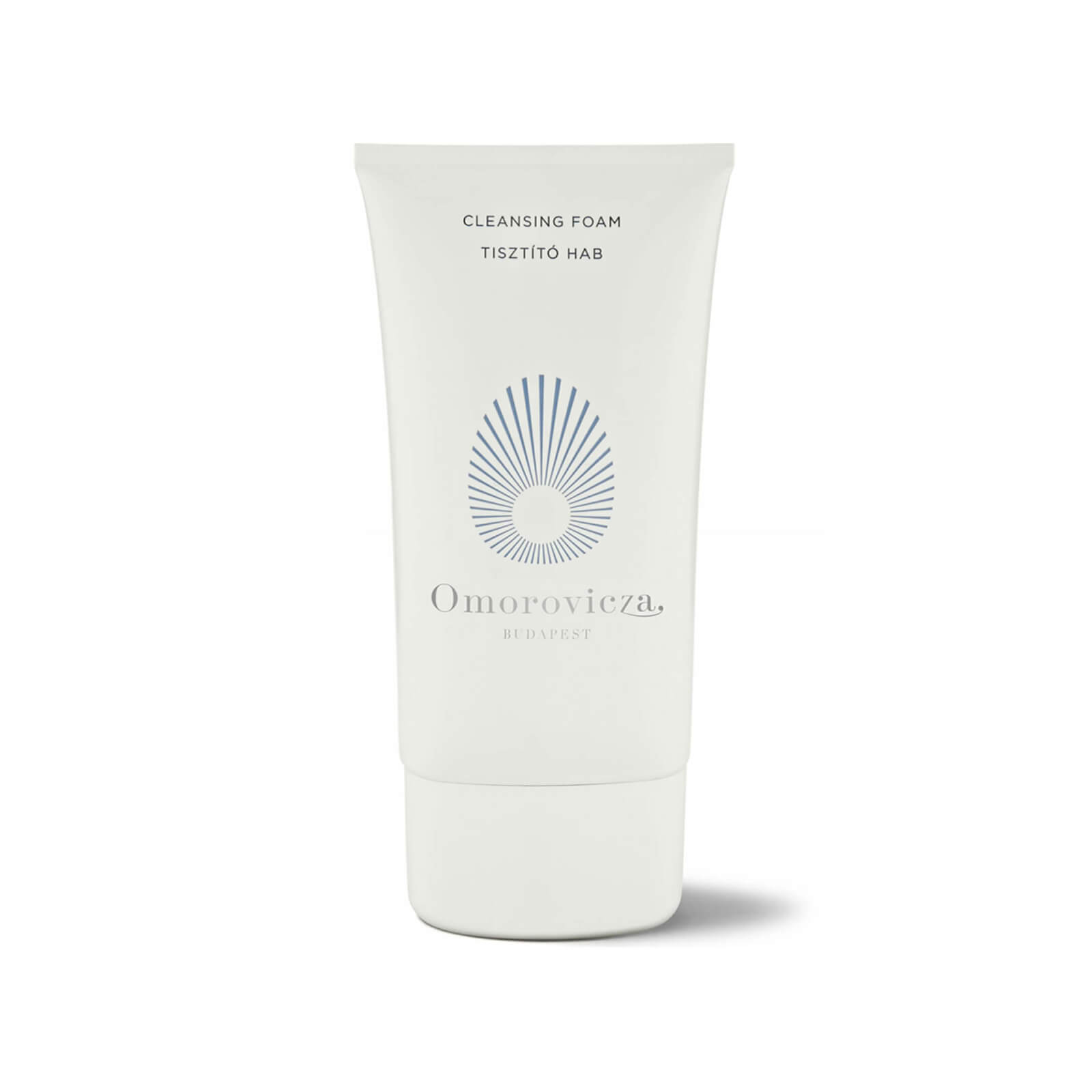 omorovicza cleansing foam