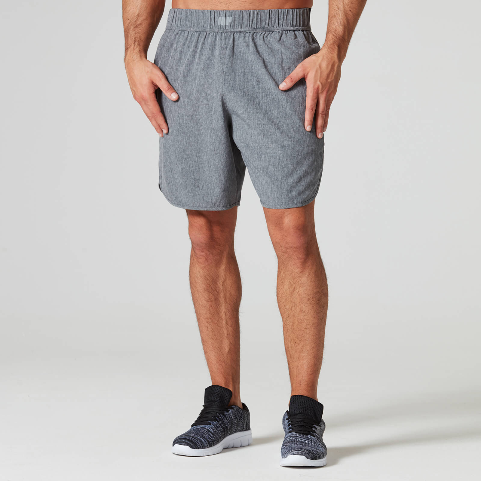 

Шорты Glide - M - Charcoal Grey