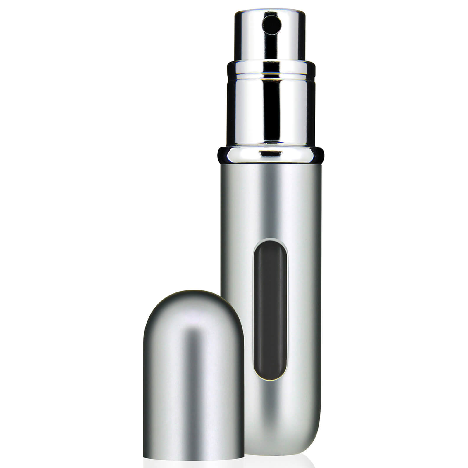 

Travalo Classic HD Atomiser Spray Bottle - Silver (5ml)