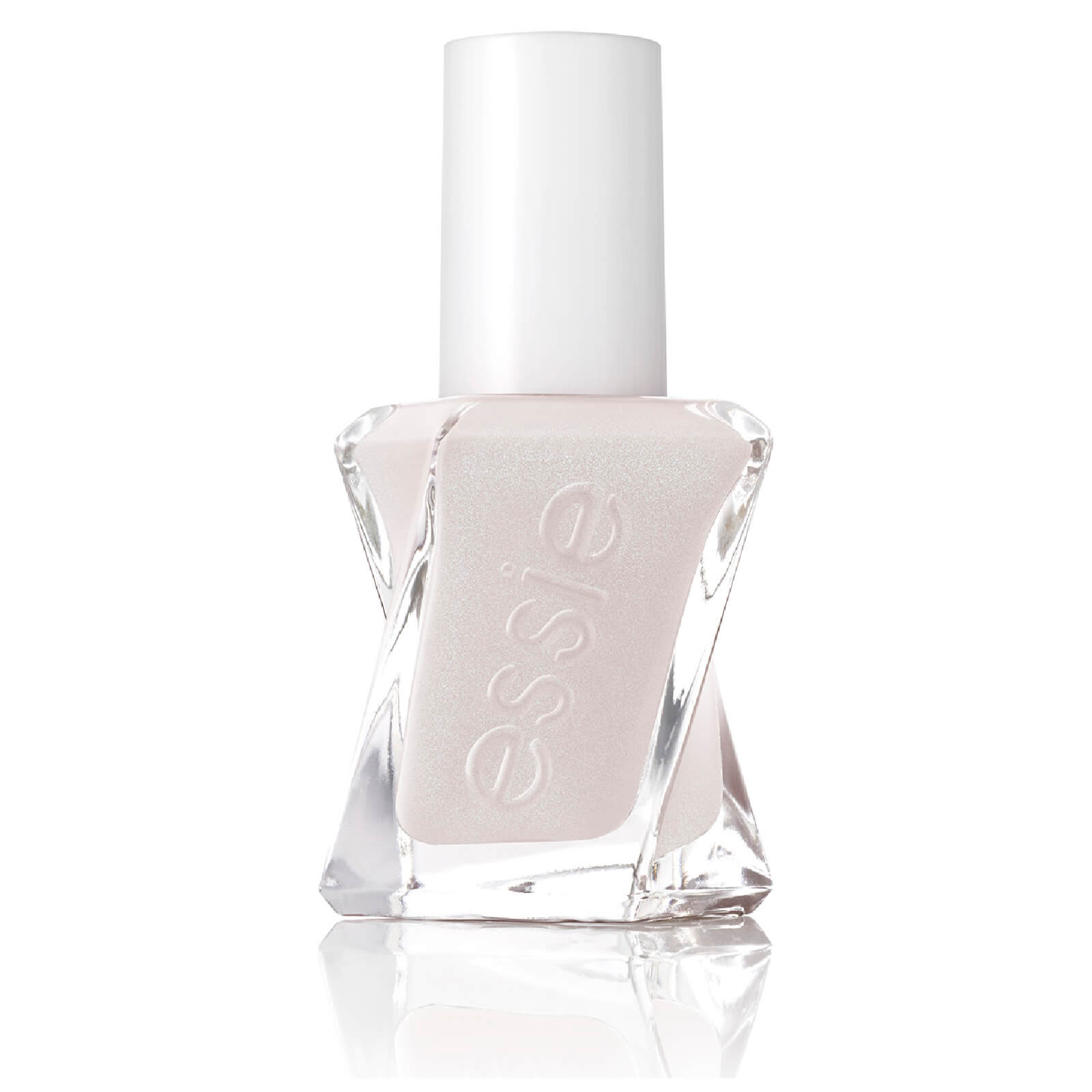 

essie Make the Cut Gel Couture Nail Polish 13.5ml