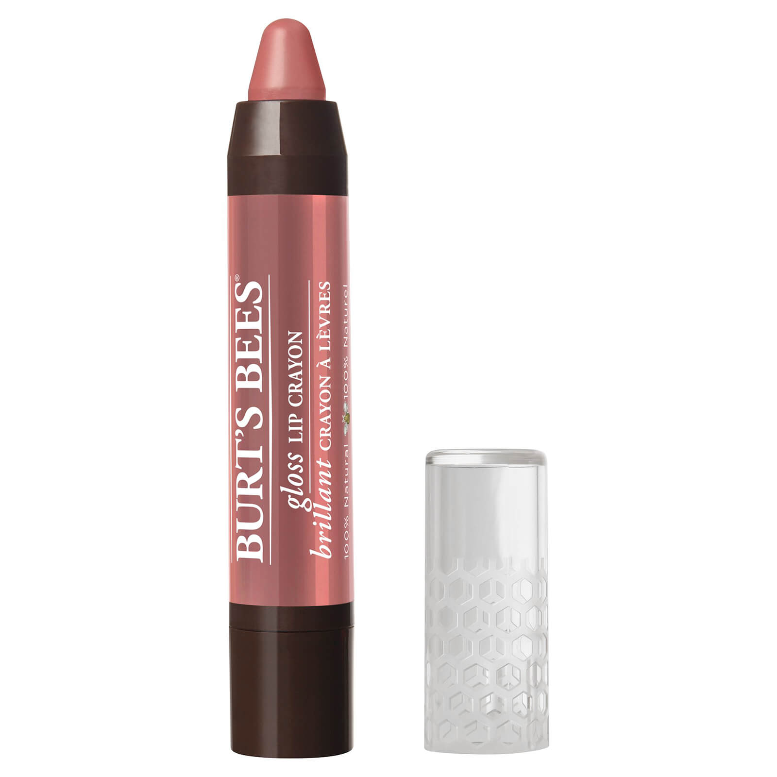 

Crayon à lèvres gloss 2.83g - Oatback Oasis