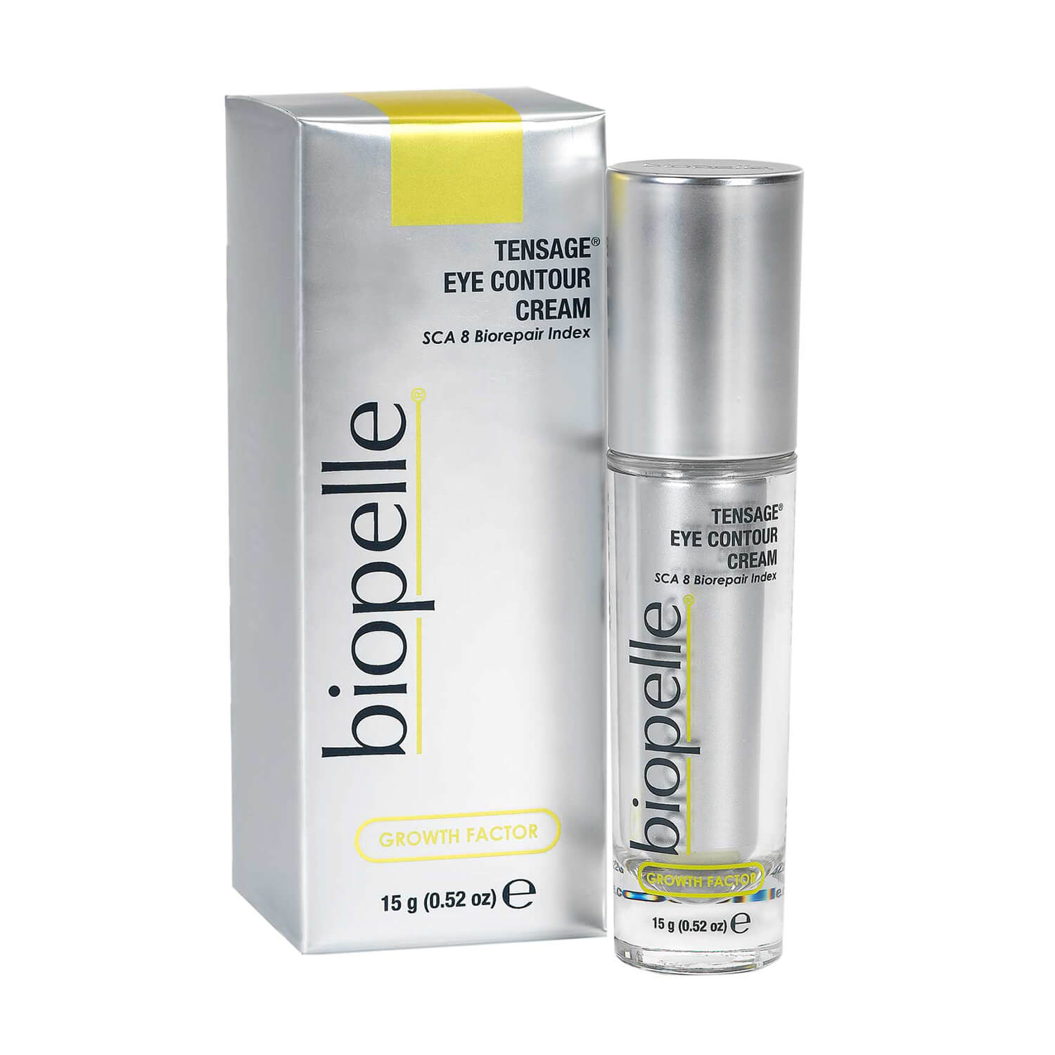 tensage eye cream