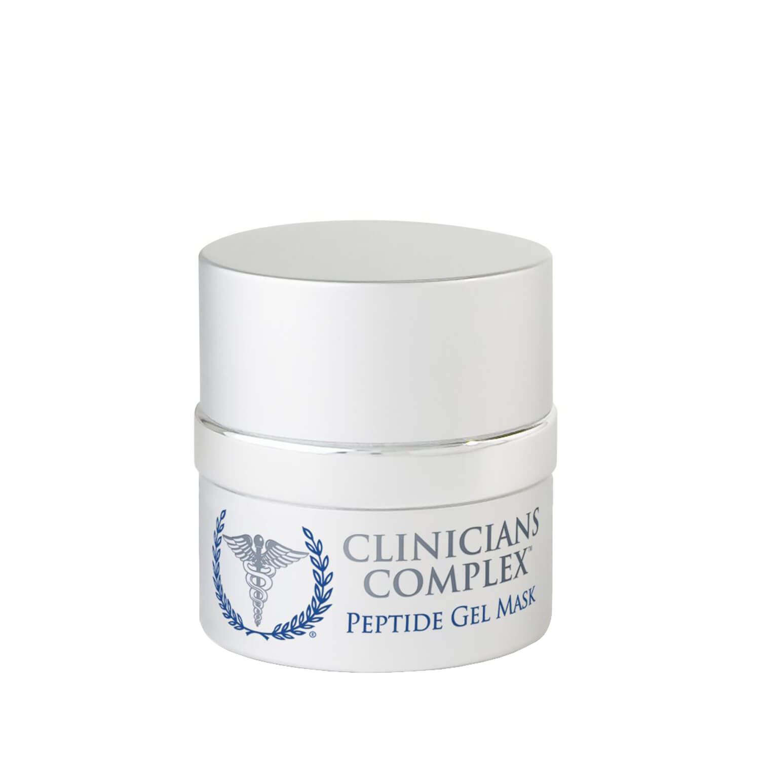 Clinicians Complex Peptide Gel Mask