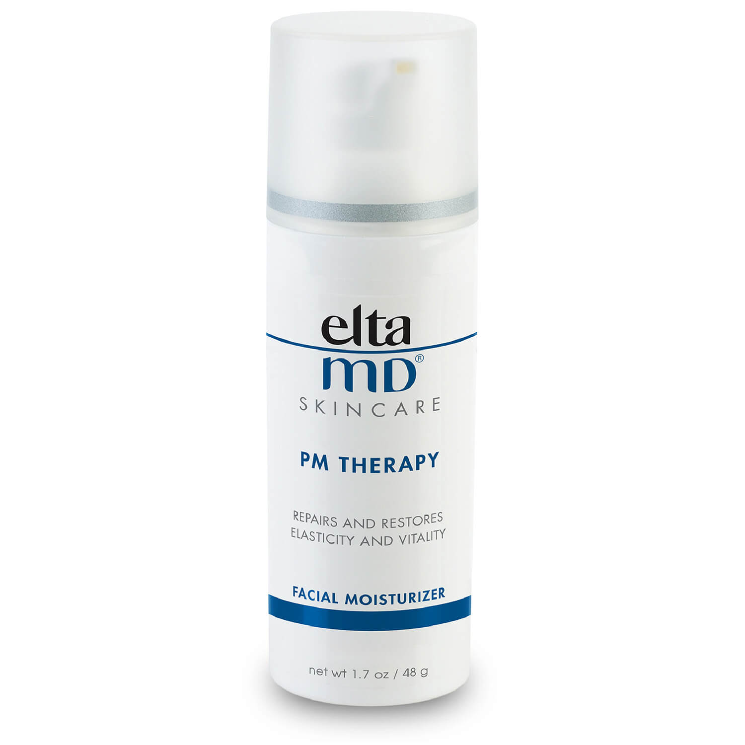 eltamd pm therapy facial moisturizer