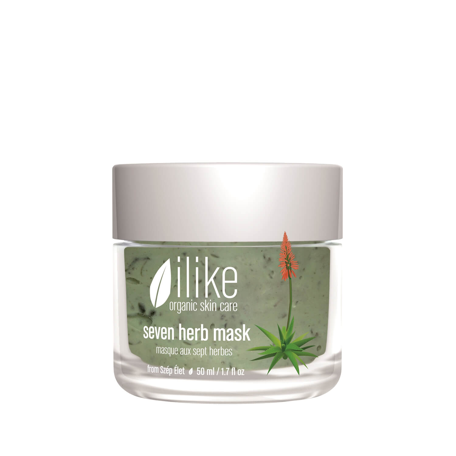 ilike organic skincare