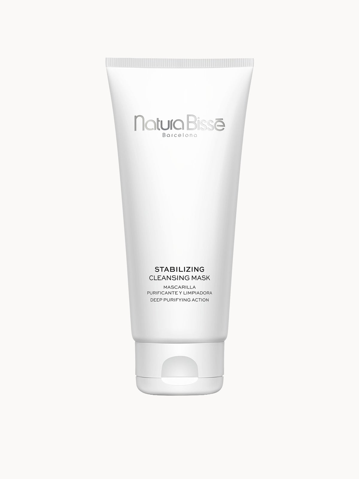 Natura Bissé Stabilizing Cleansing Mask 200ml