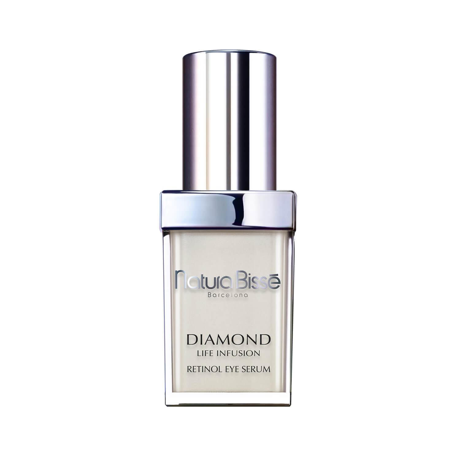 natura bisse retinol eye serum