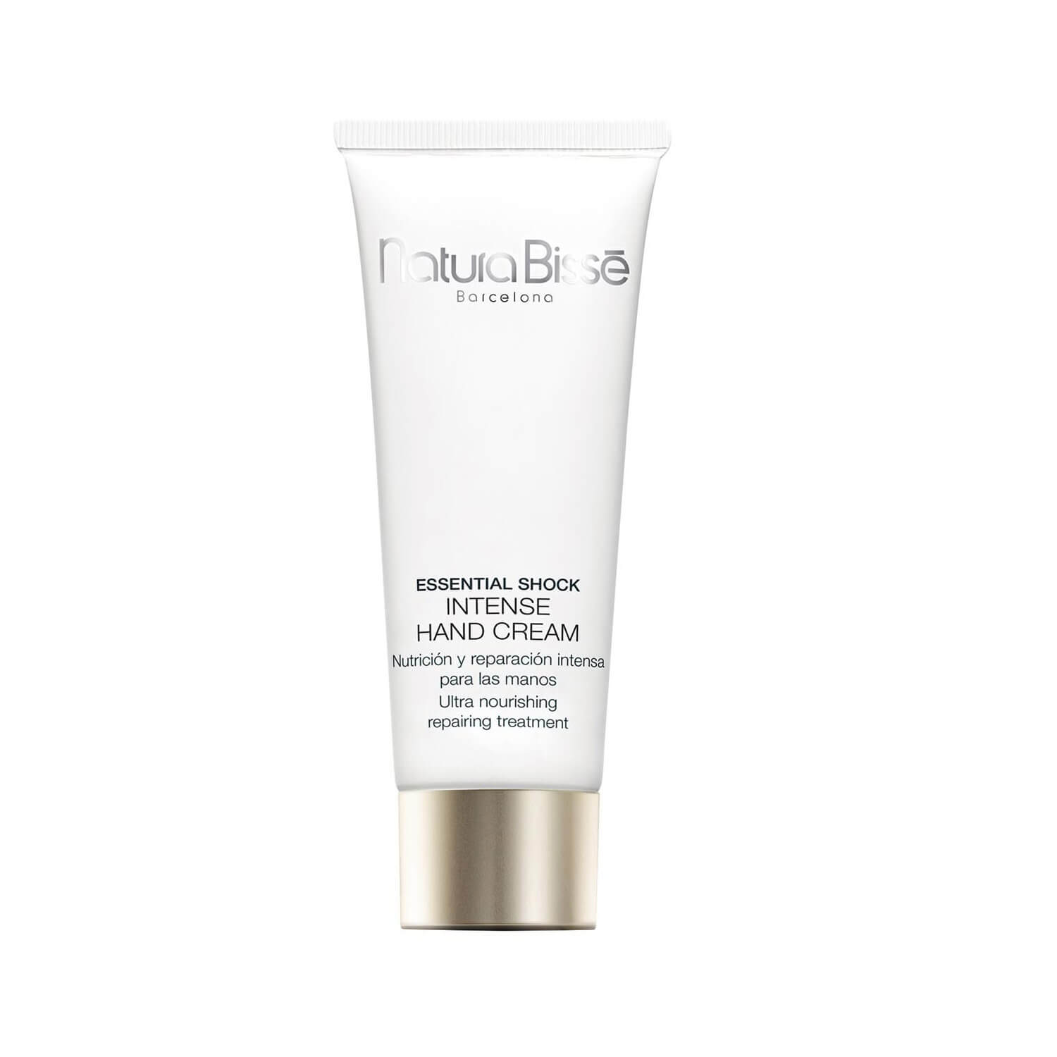 Natura Bissé Essential Shock Intense Hand Cream
