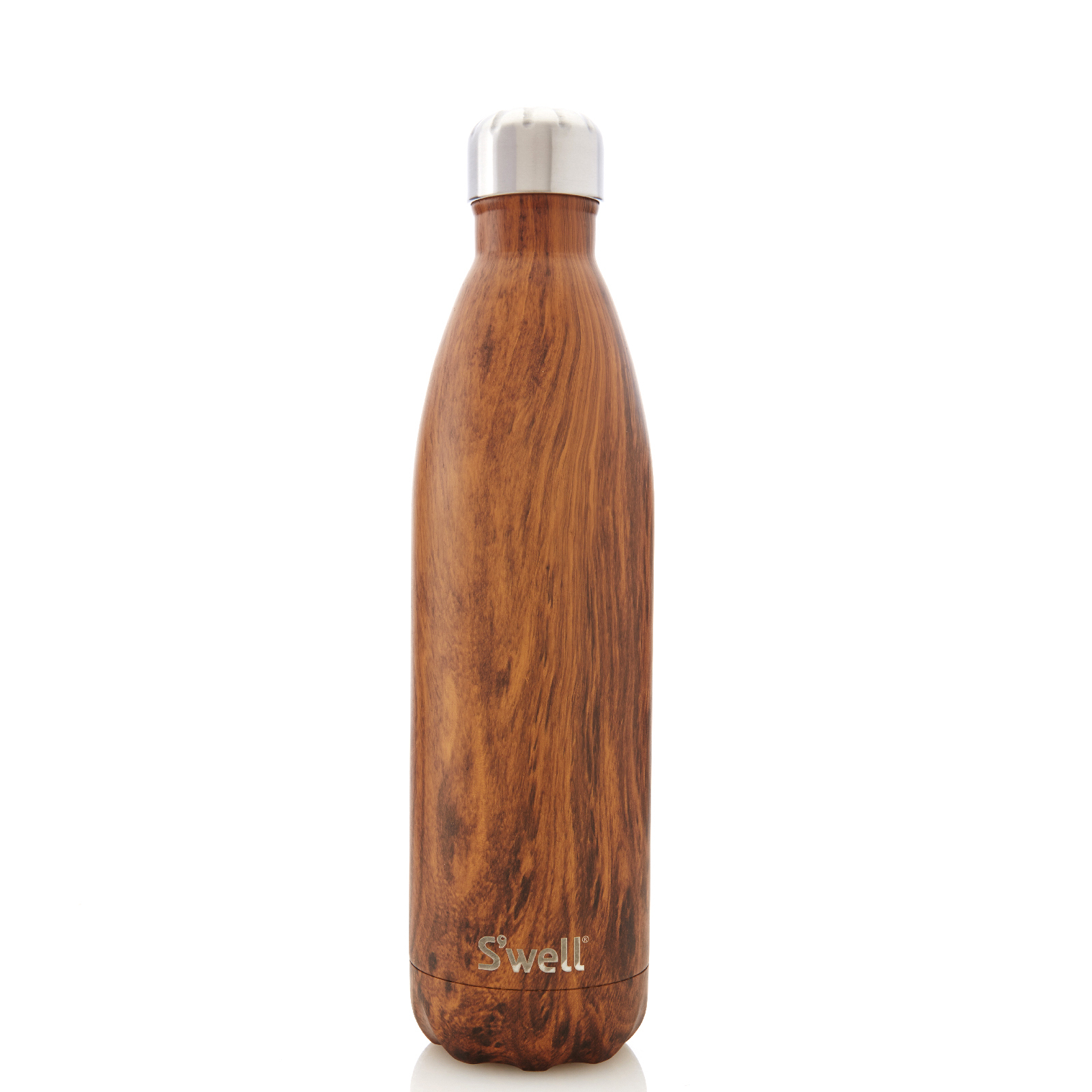 S'well The Teakwood Water Bottle 750ml