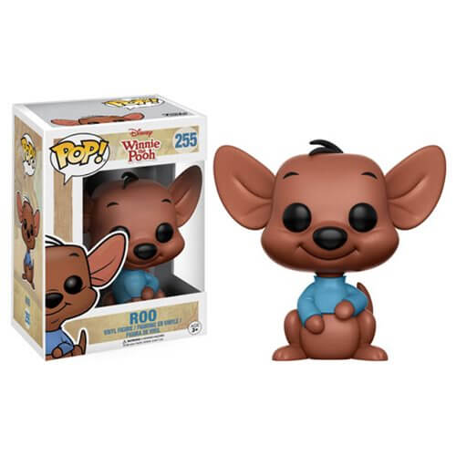 Winnie The Pooh Roo Funko Pop! Vinyl