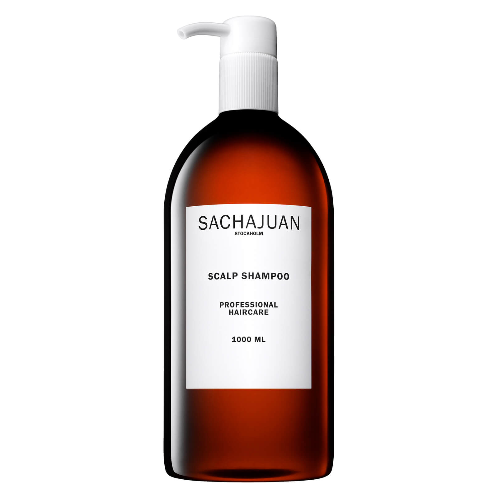 

Sachajuan Scalp Shampoo 1000ml