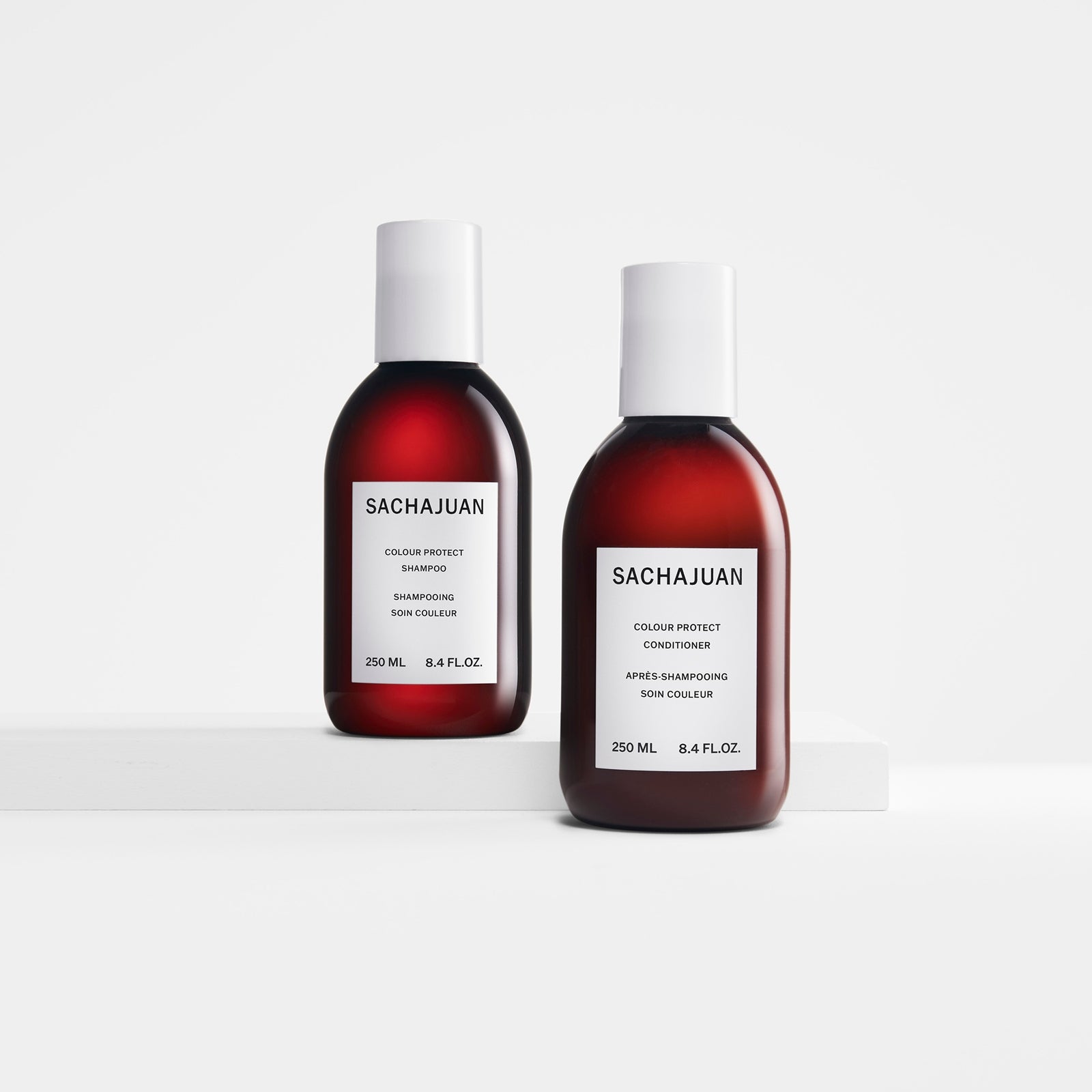 Sachajuan Colour Protect Shampoo 250ml 2