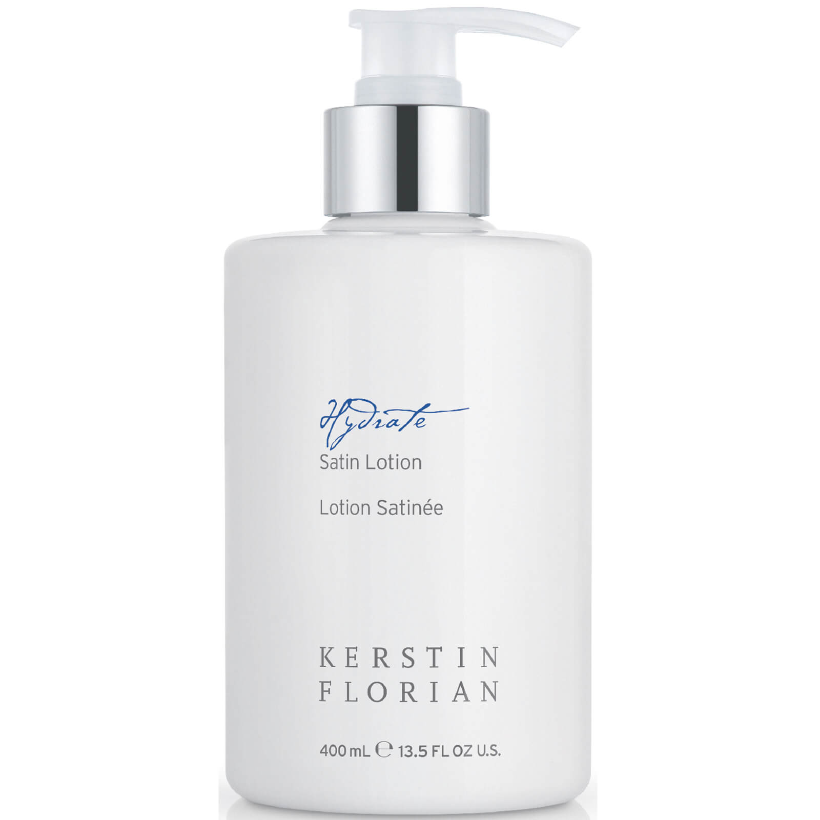 Kerstin Florian Satin Lotion 400ml