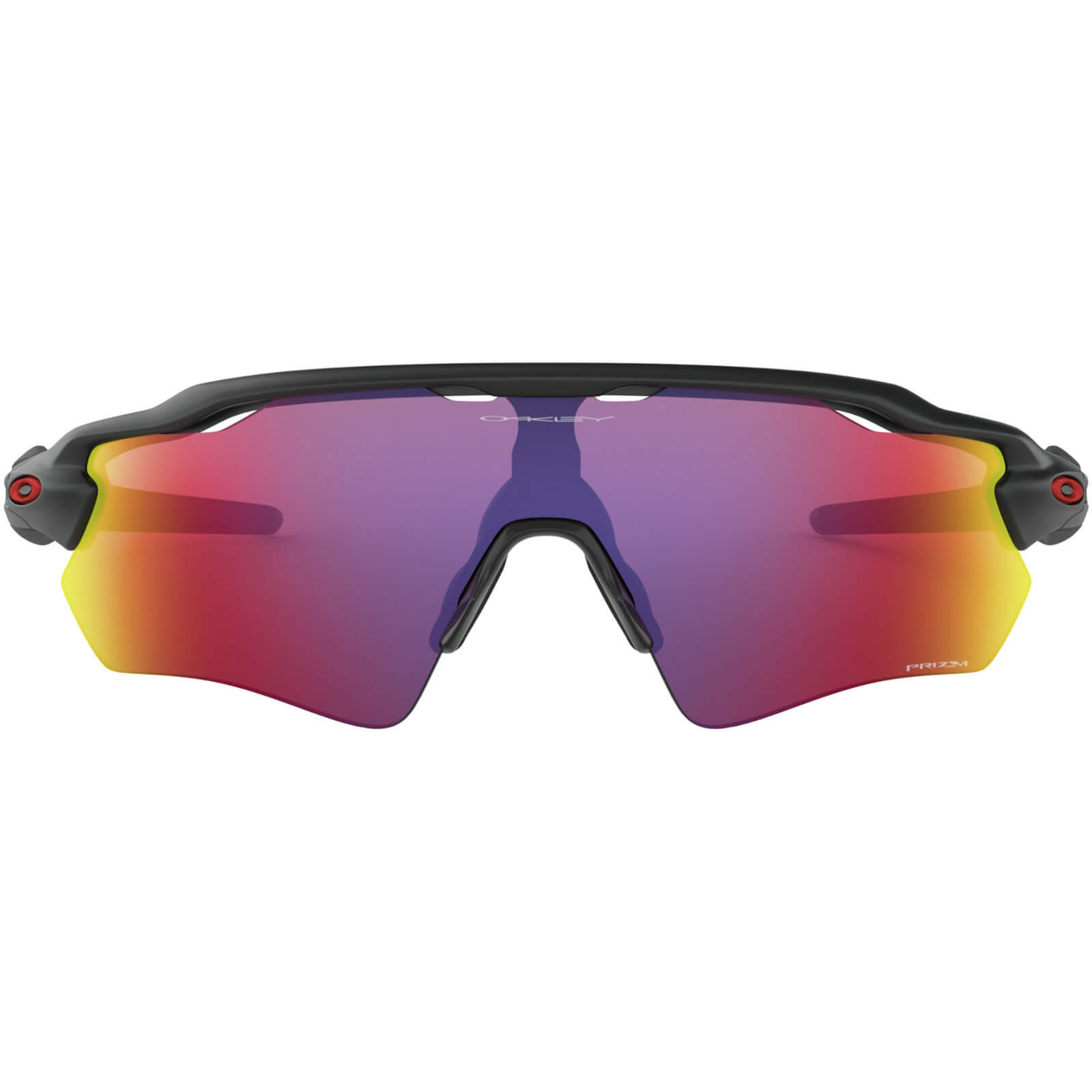 Oakley Radar EV Path Sunglasses - Matte Black/Prizm Road