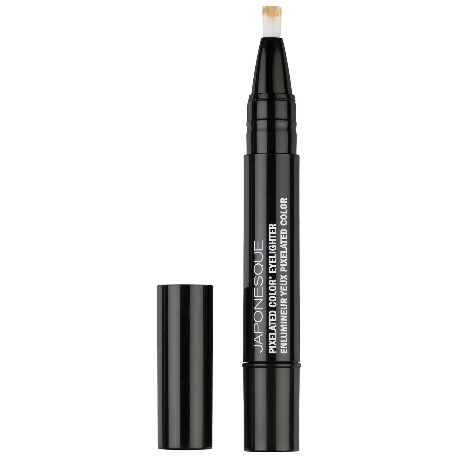 

Japonesque Pixelated Color Eyelighter (Various Shades) - 2
