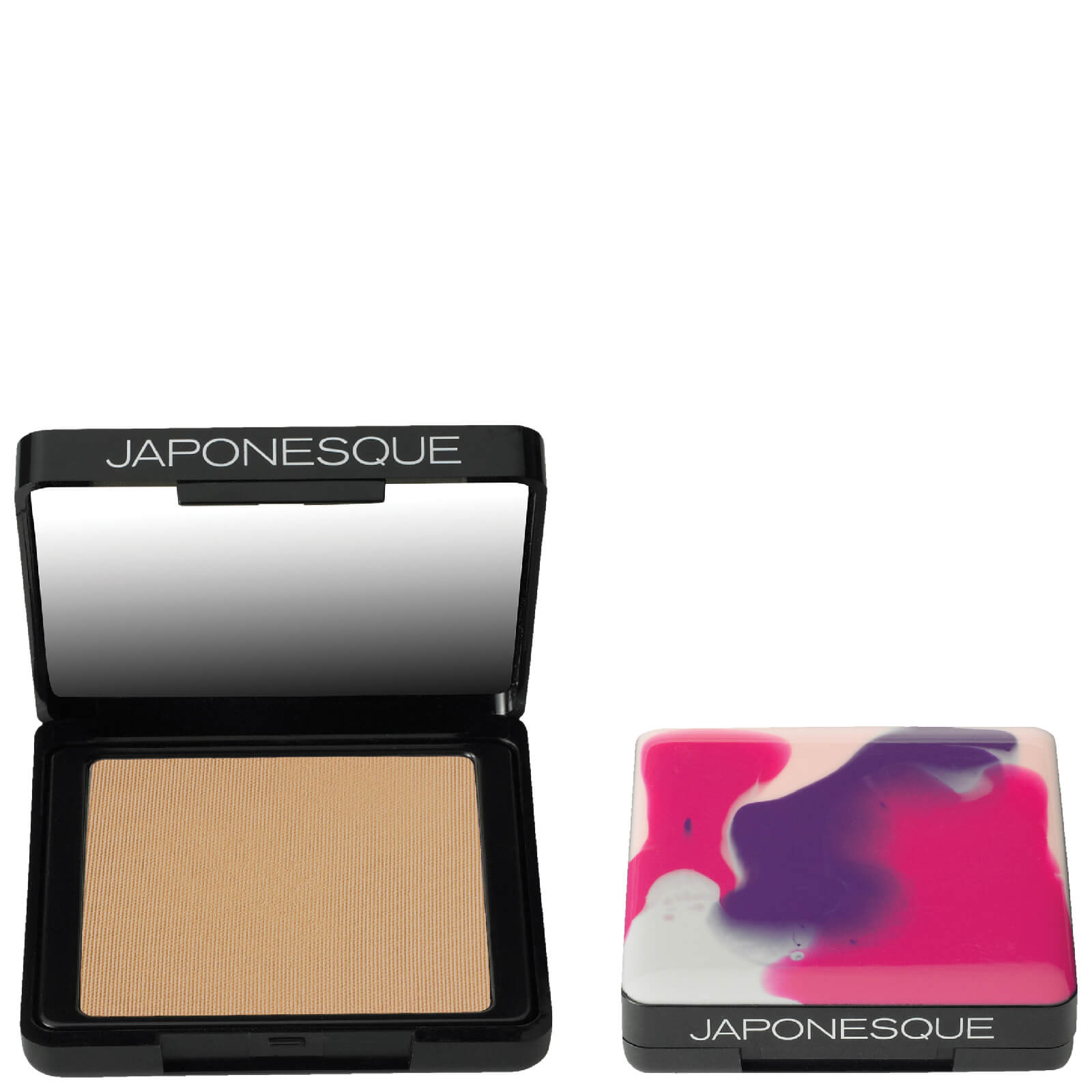 

Japonesque Velvet Touch Finishing Powder (Various Shades) - 3