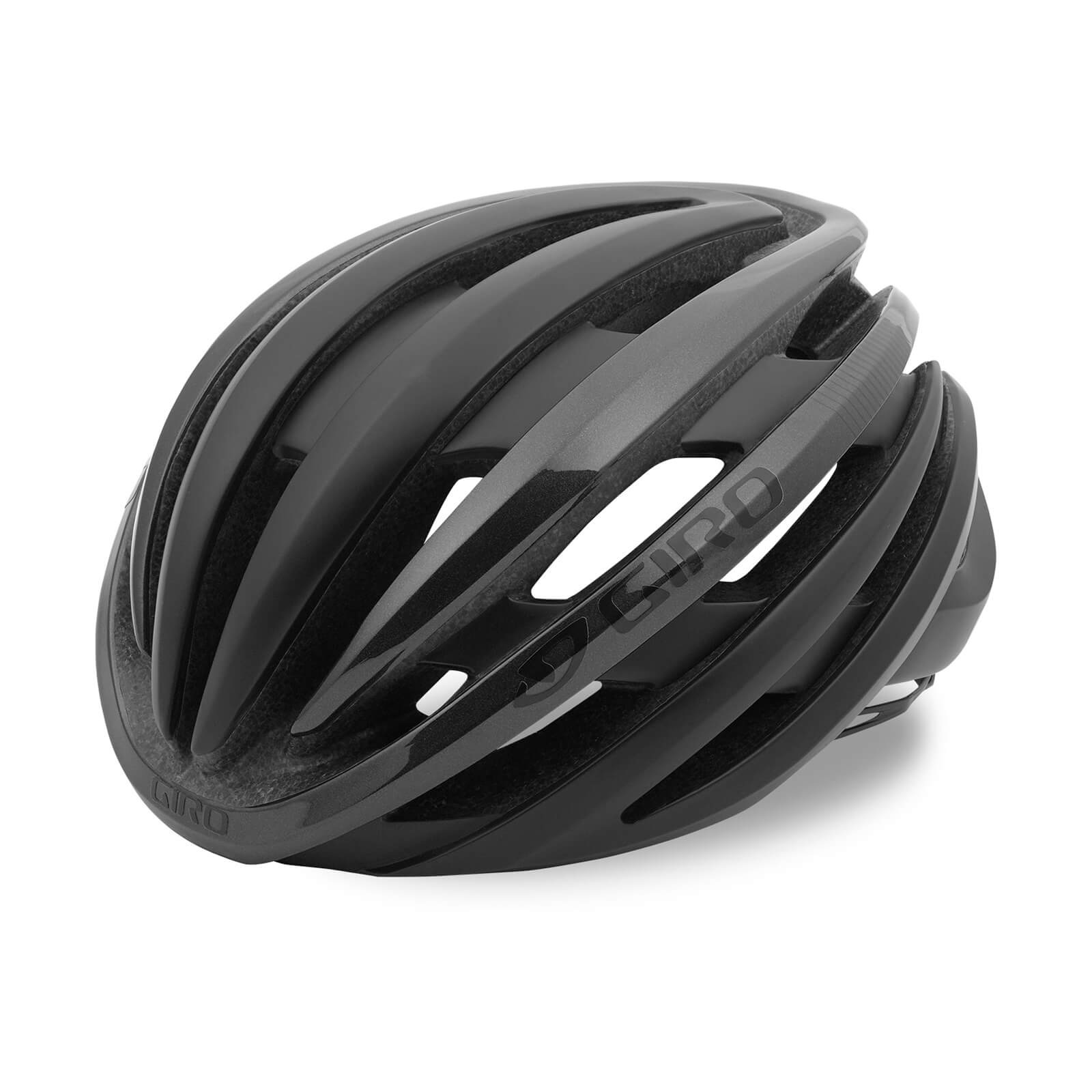 Giro Cinder MIPS Road Helmet - 2019 - L/59-63cm - Matt Black/Charcoal