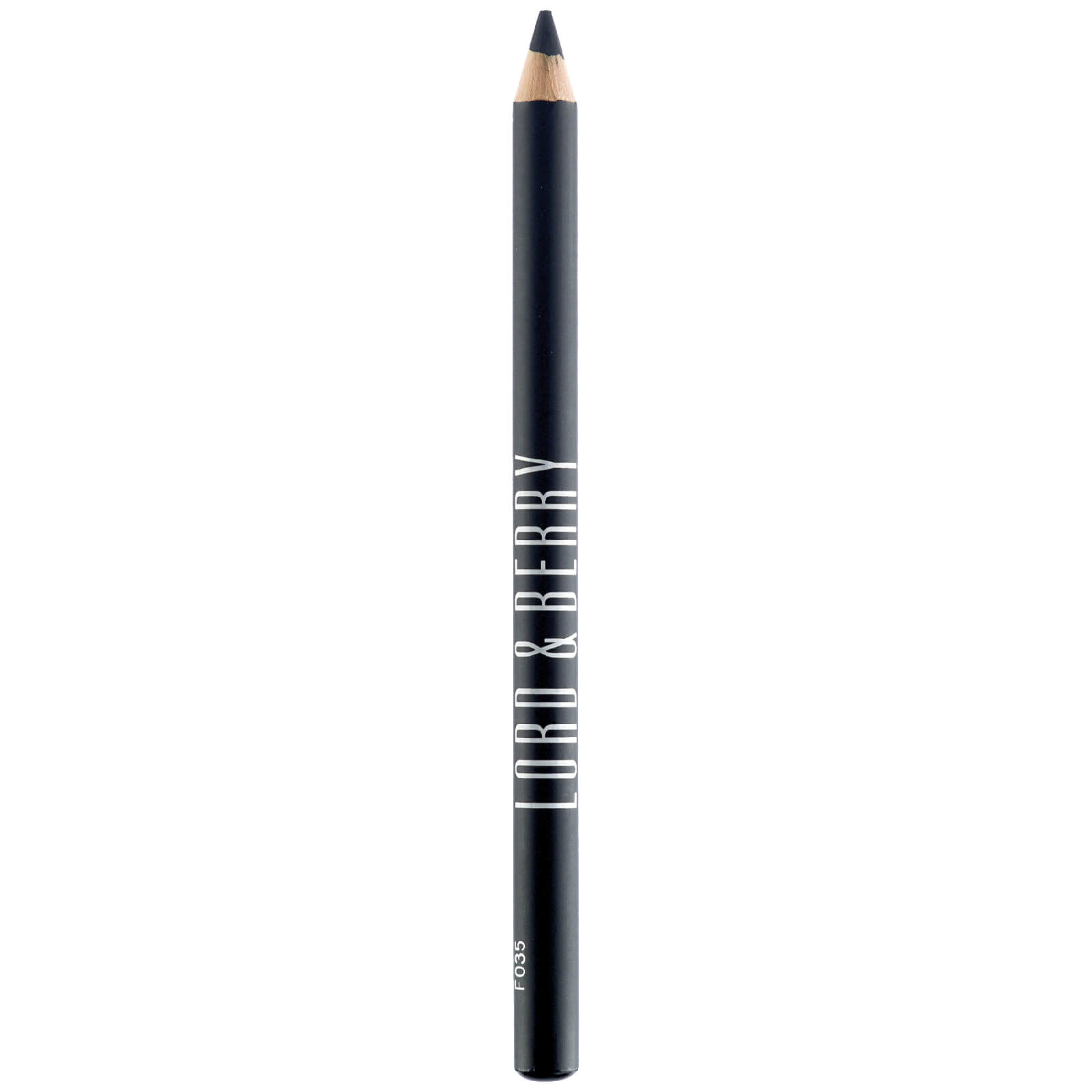 

Карандаш для глаз Lord & Berry Couture Kohl Kajal Liner - Deep Black