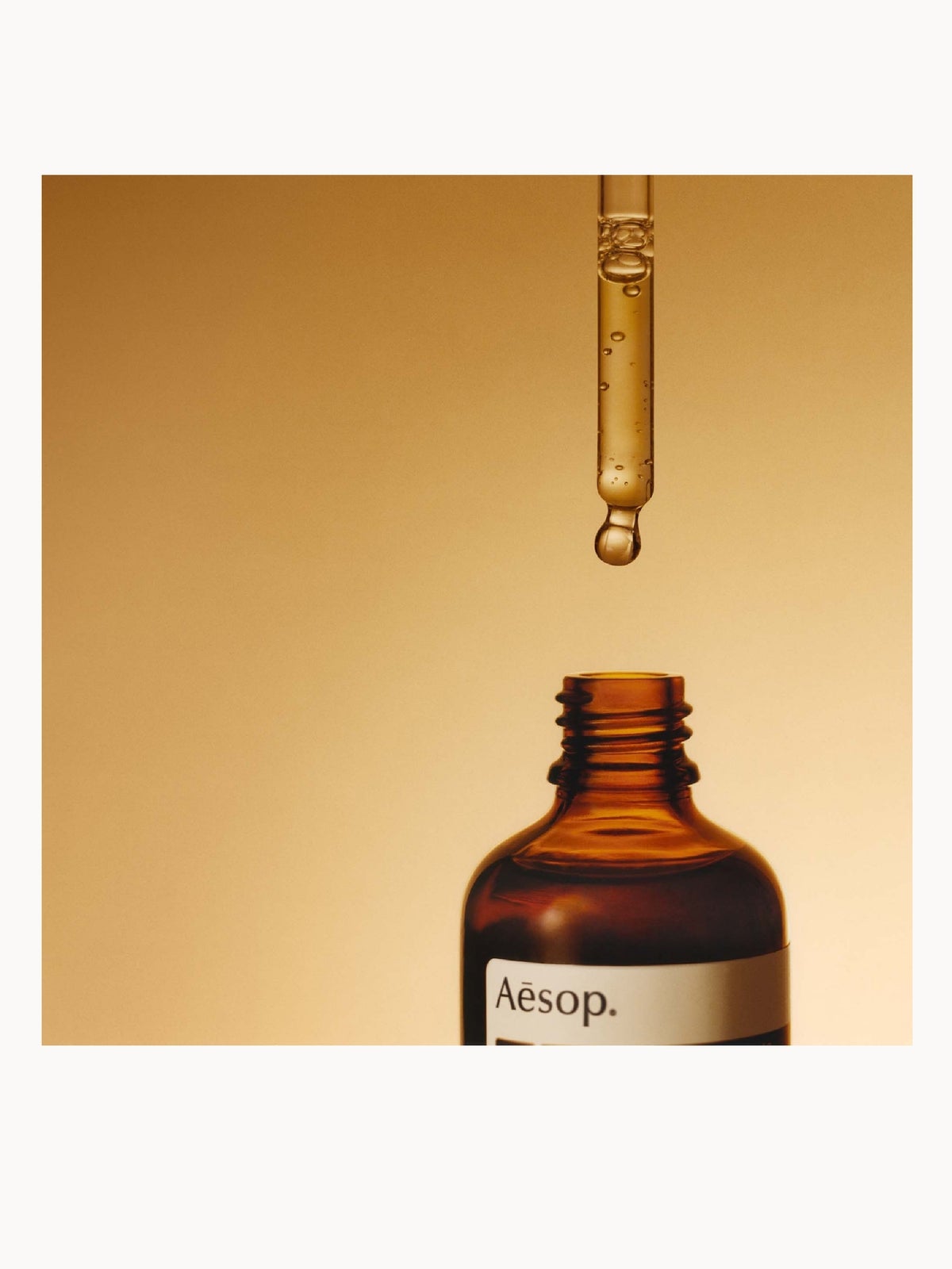 Aesop Lucent Facial Concentrate 60ml 3
