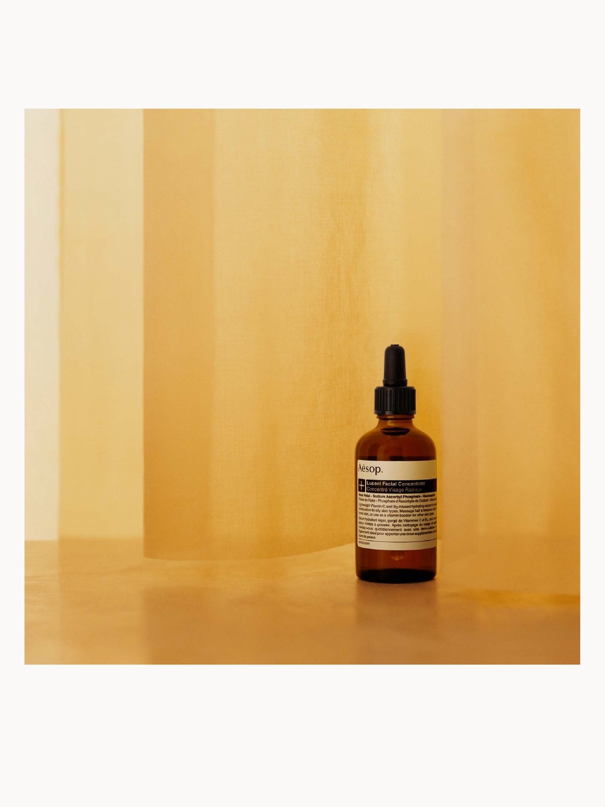 Aesop Lucent Facial Concentrate 60ml 4
