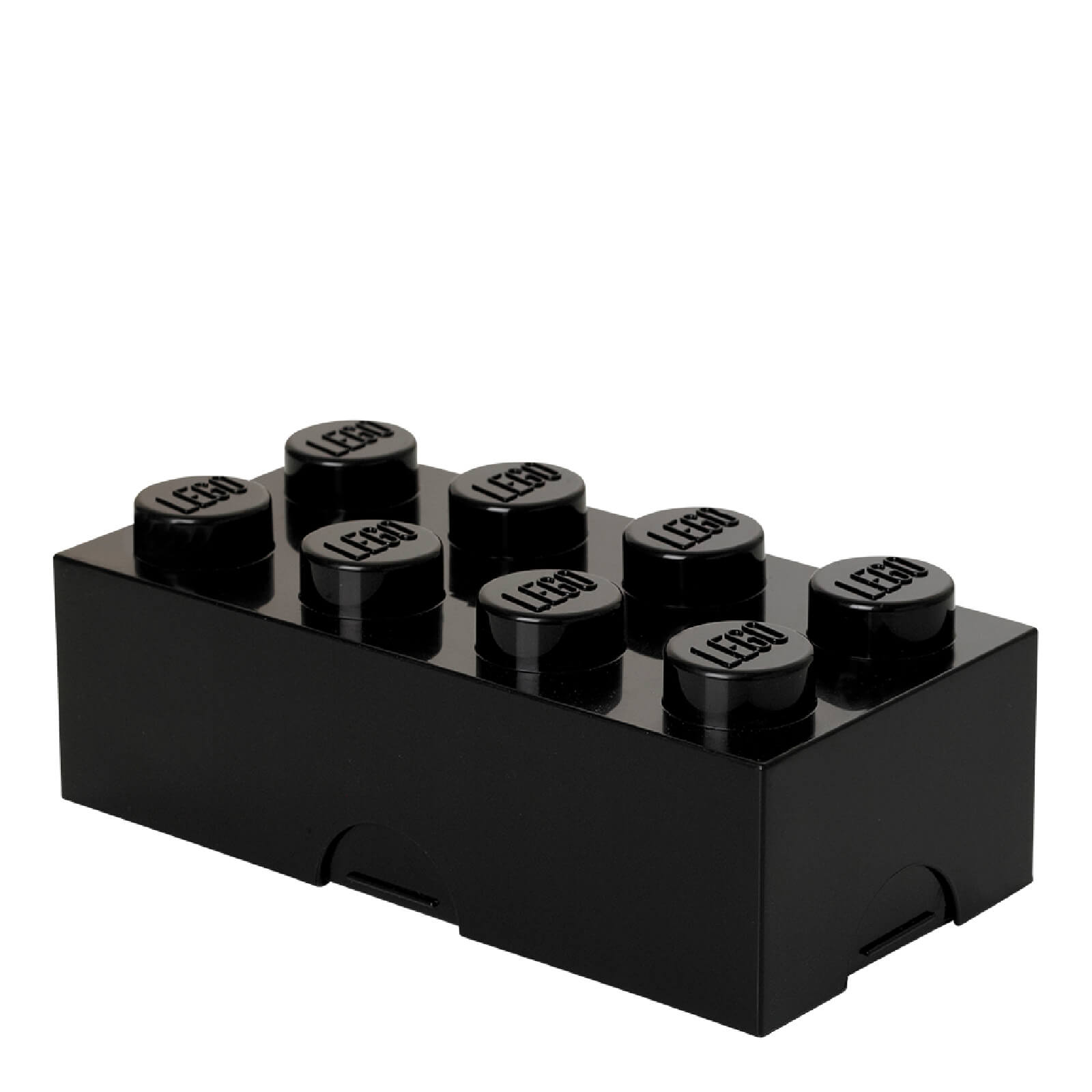 Boîte à lunch LEGO - Noir