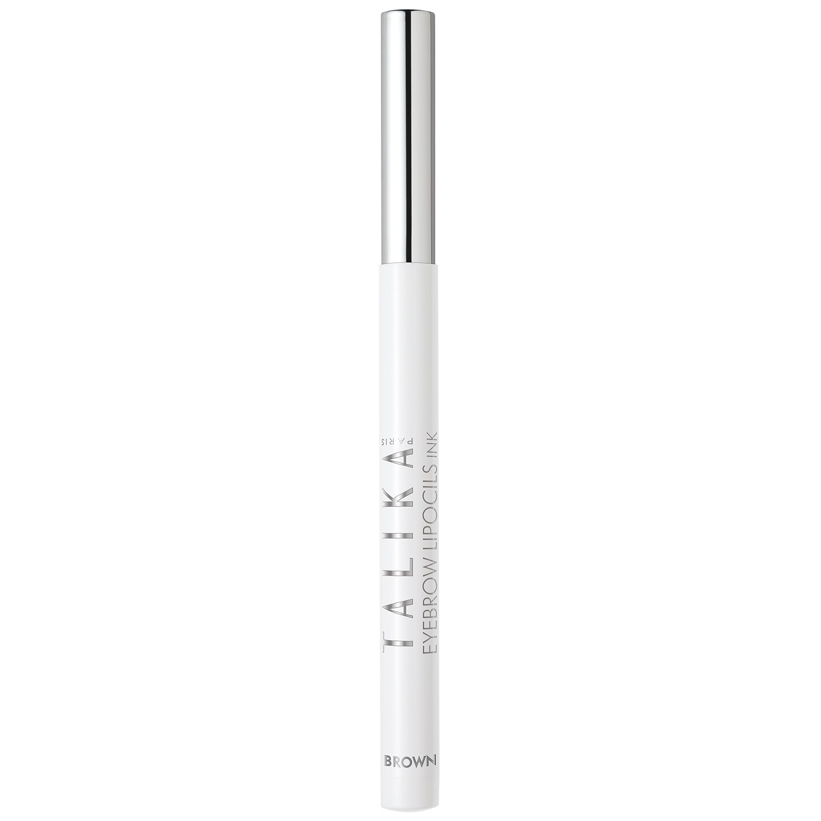 Talika Eyebrow Liposourcils Ink - Brown