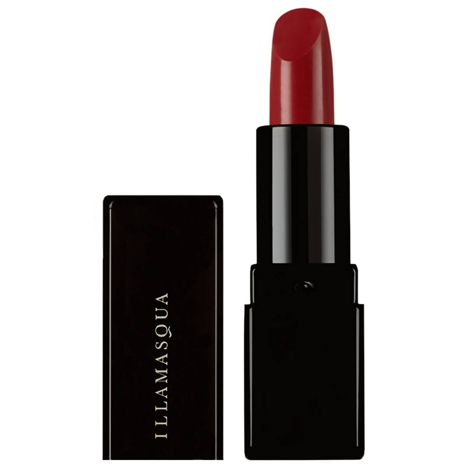 Illamasqua Antimatter Lipstick (Various Shades) - Midnight