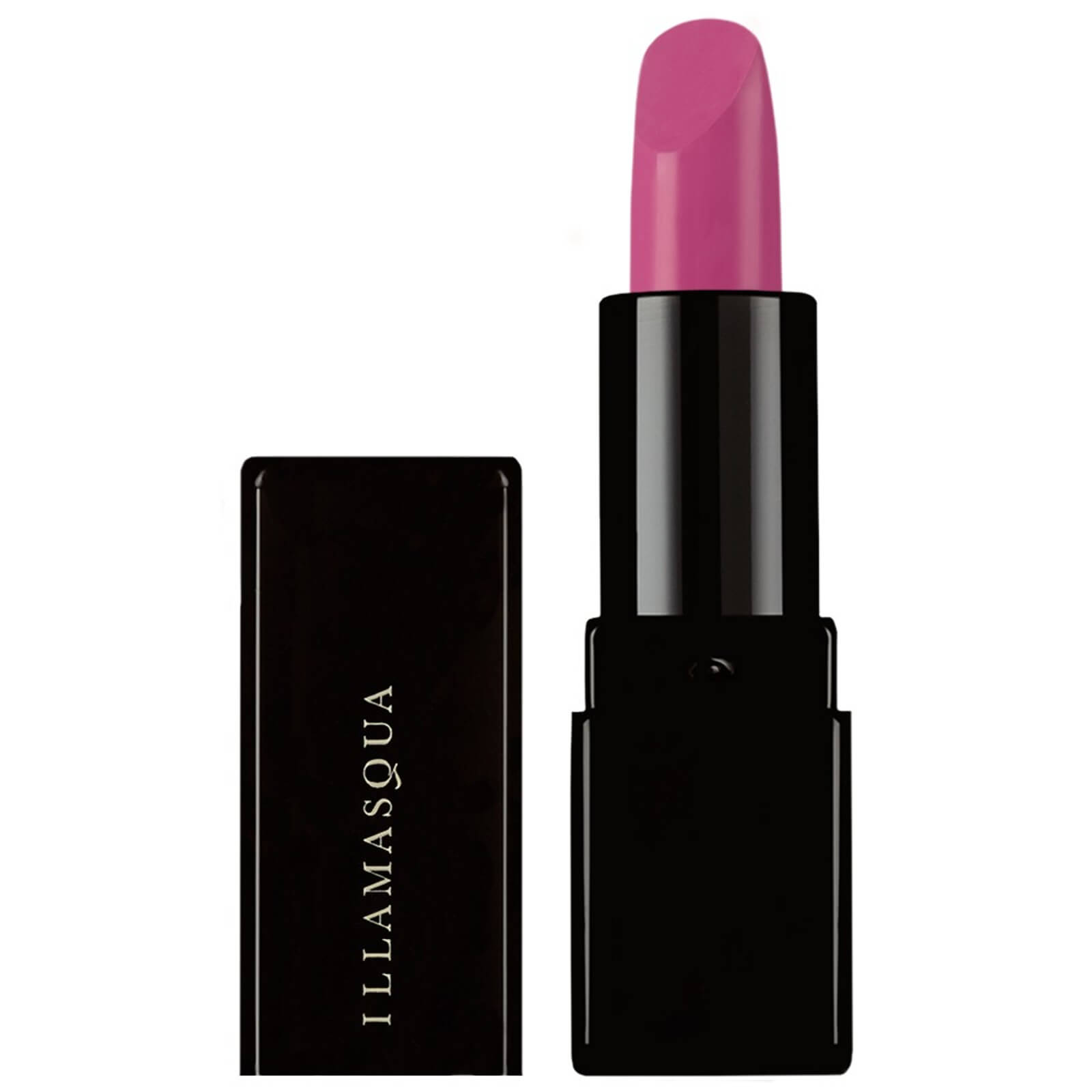 Illamasqua Antimatter Lipstick (Various Shades) - Charge